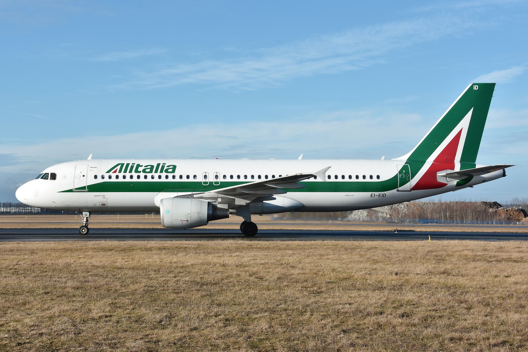 Alitalia