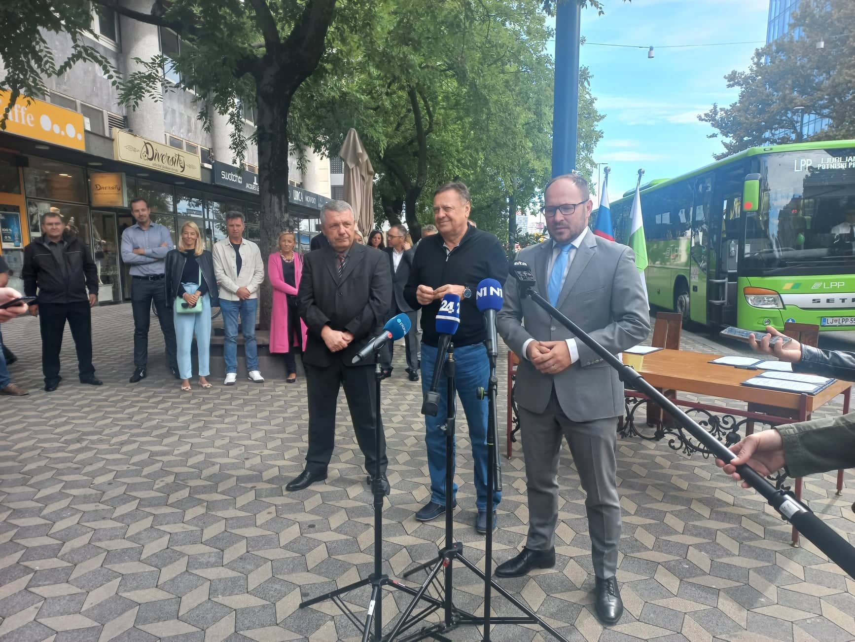 LPP, Zoran Janković, Jernej Vrtovec