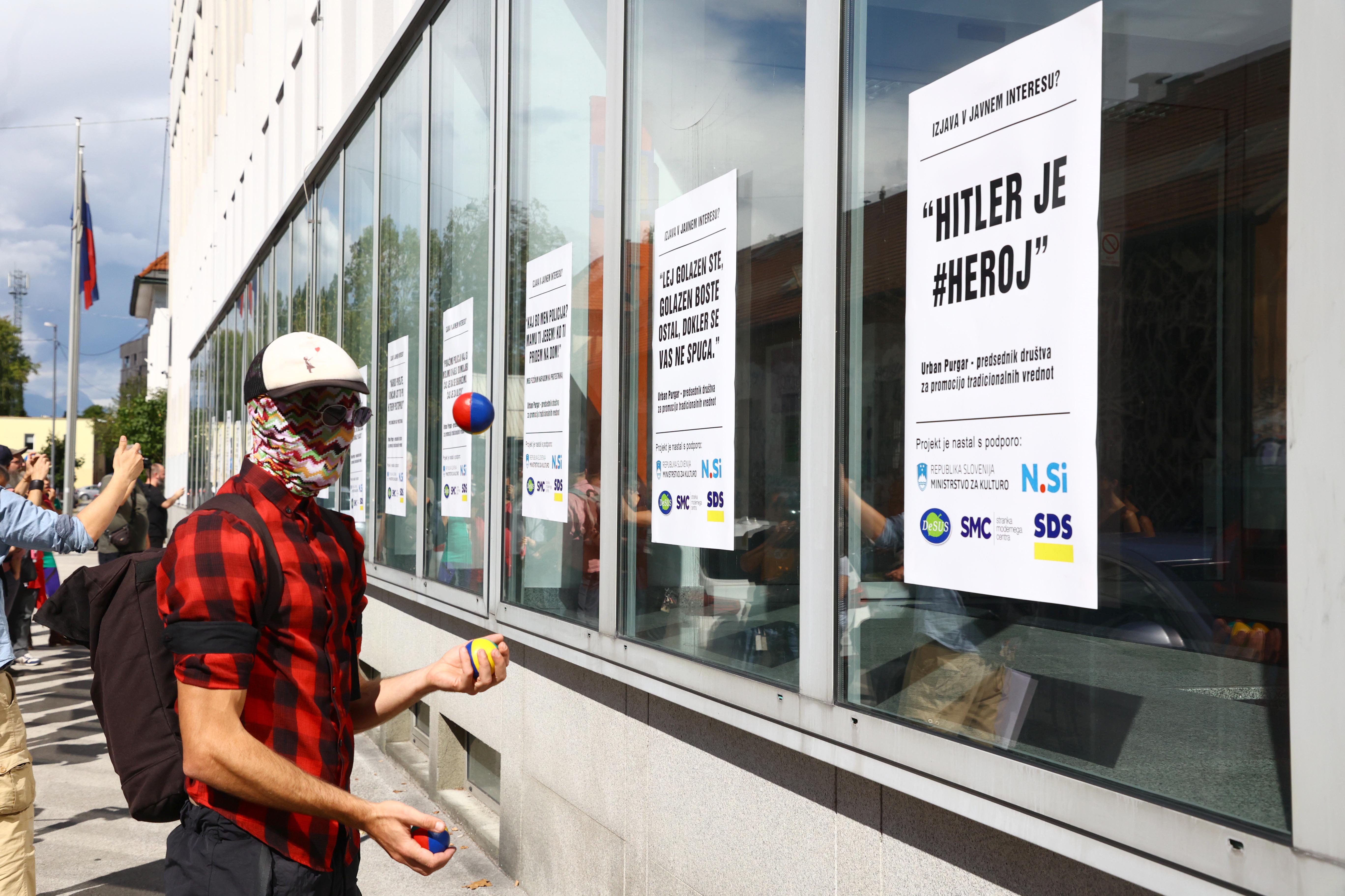 Borut Živulović/BOBO