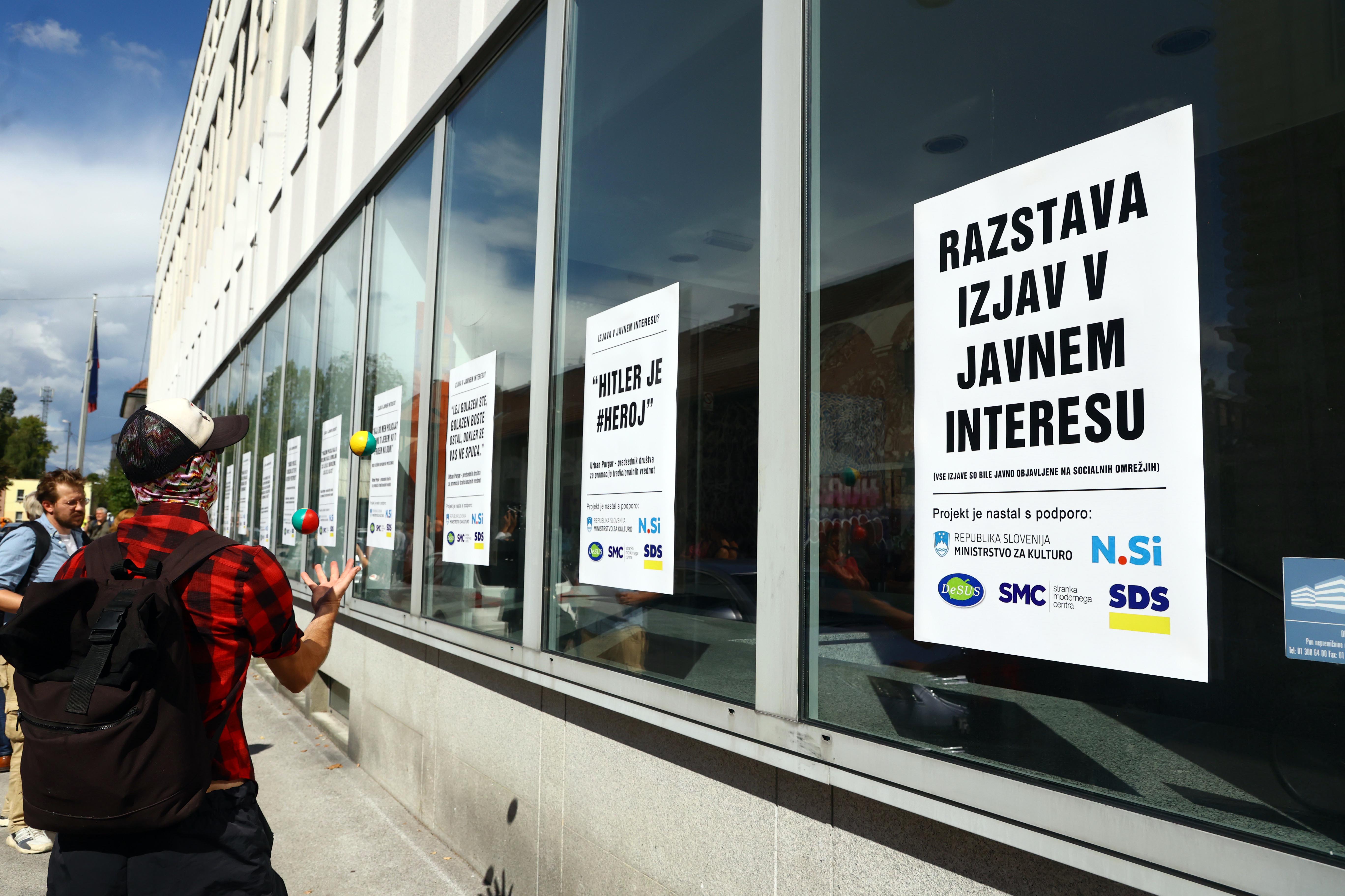 Borut Živulović/BOBO