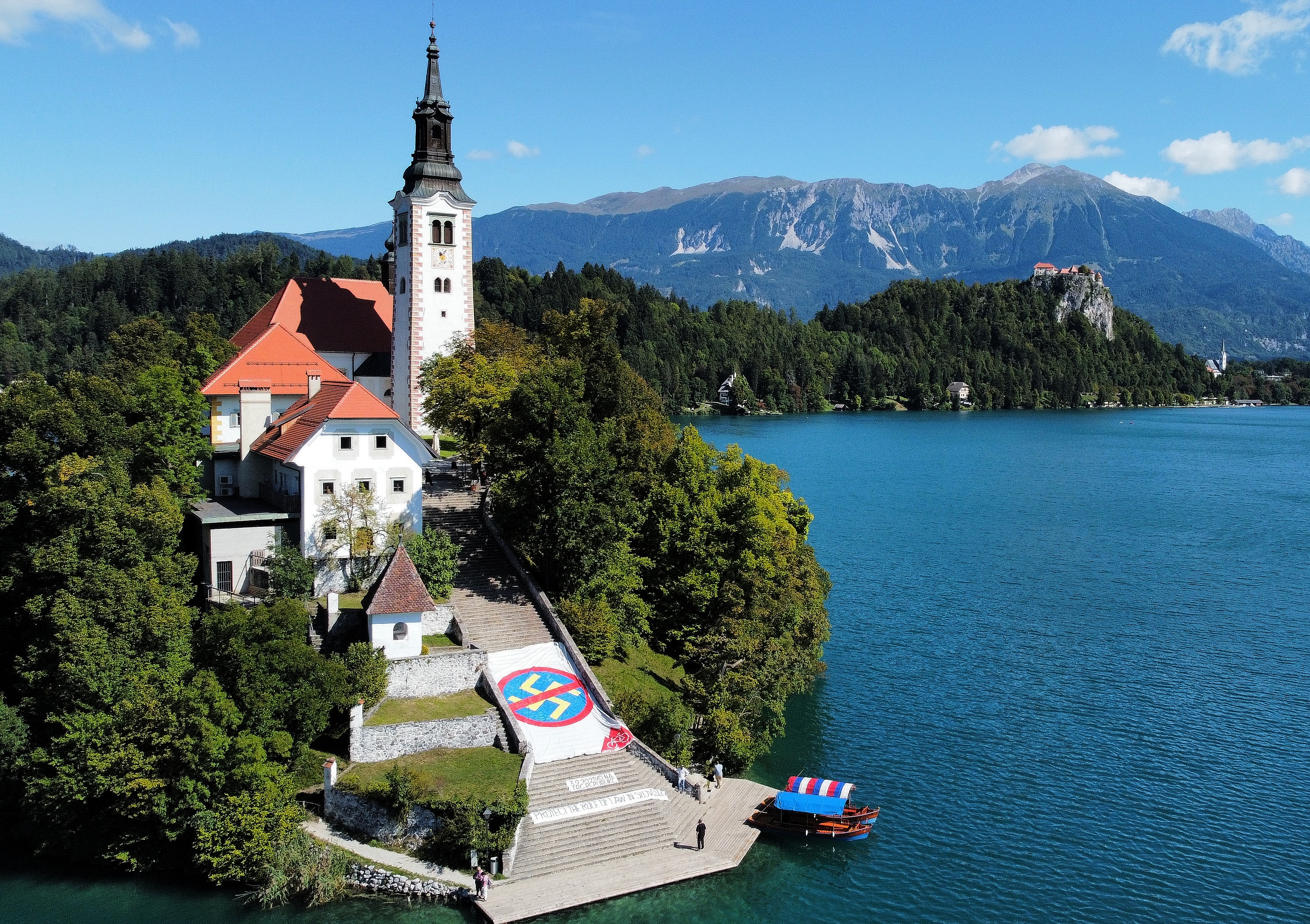 Protestna ljudska skupščina