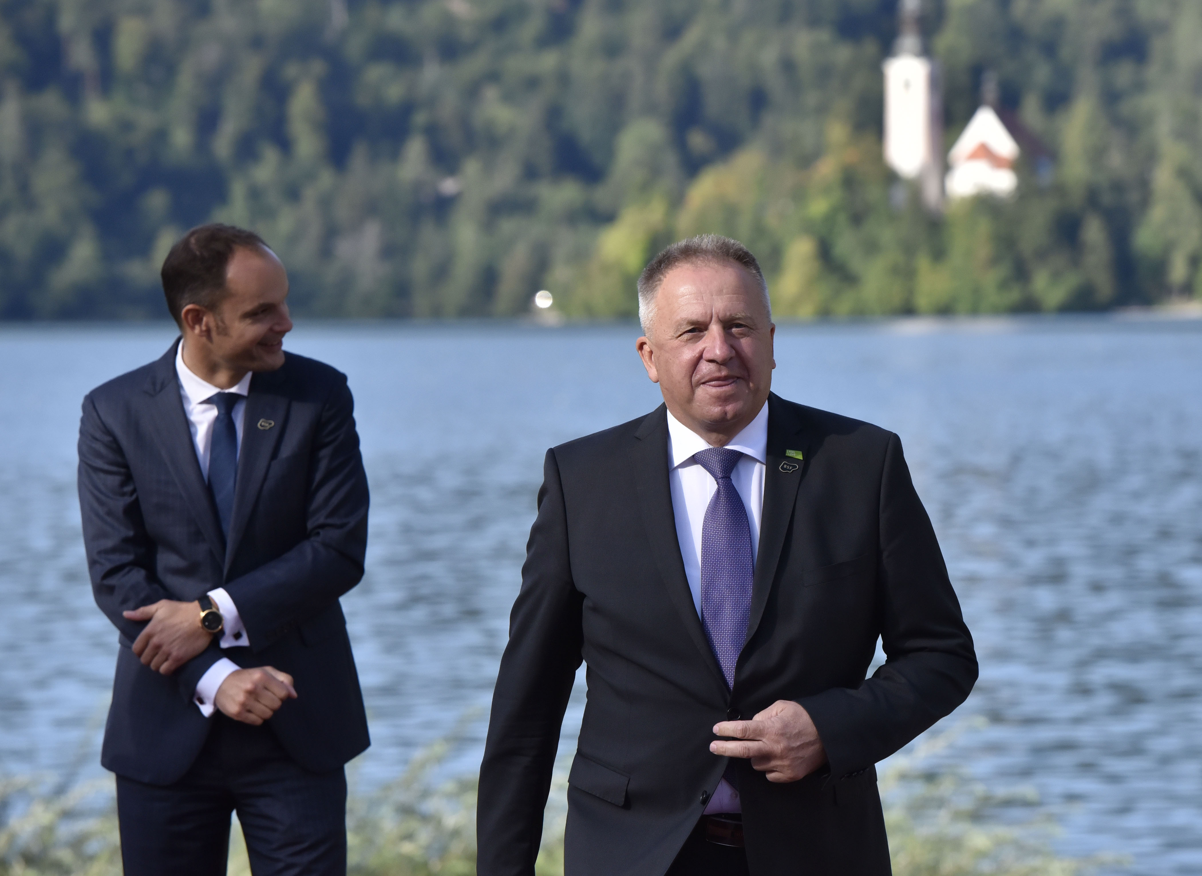 Žiga Živulović jr./BOBO