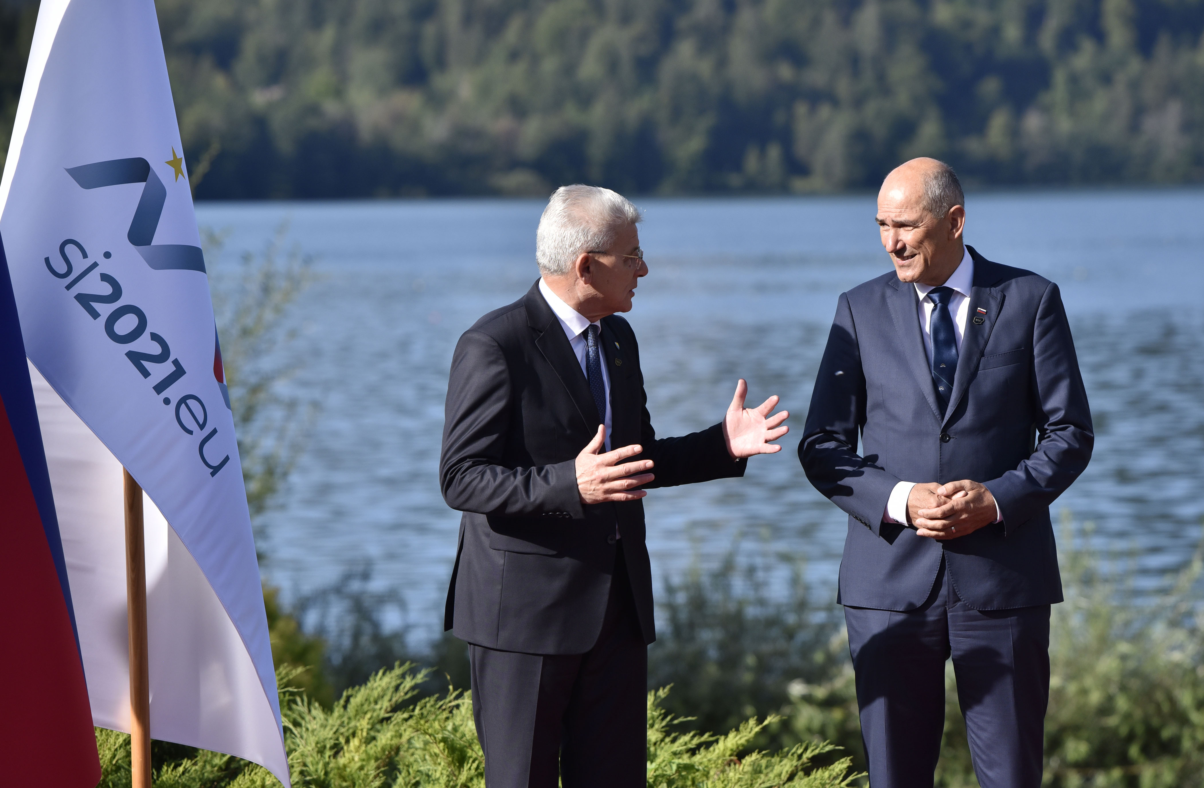 BSF 2021, blejski strateški forum