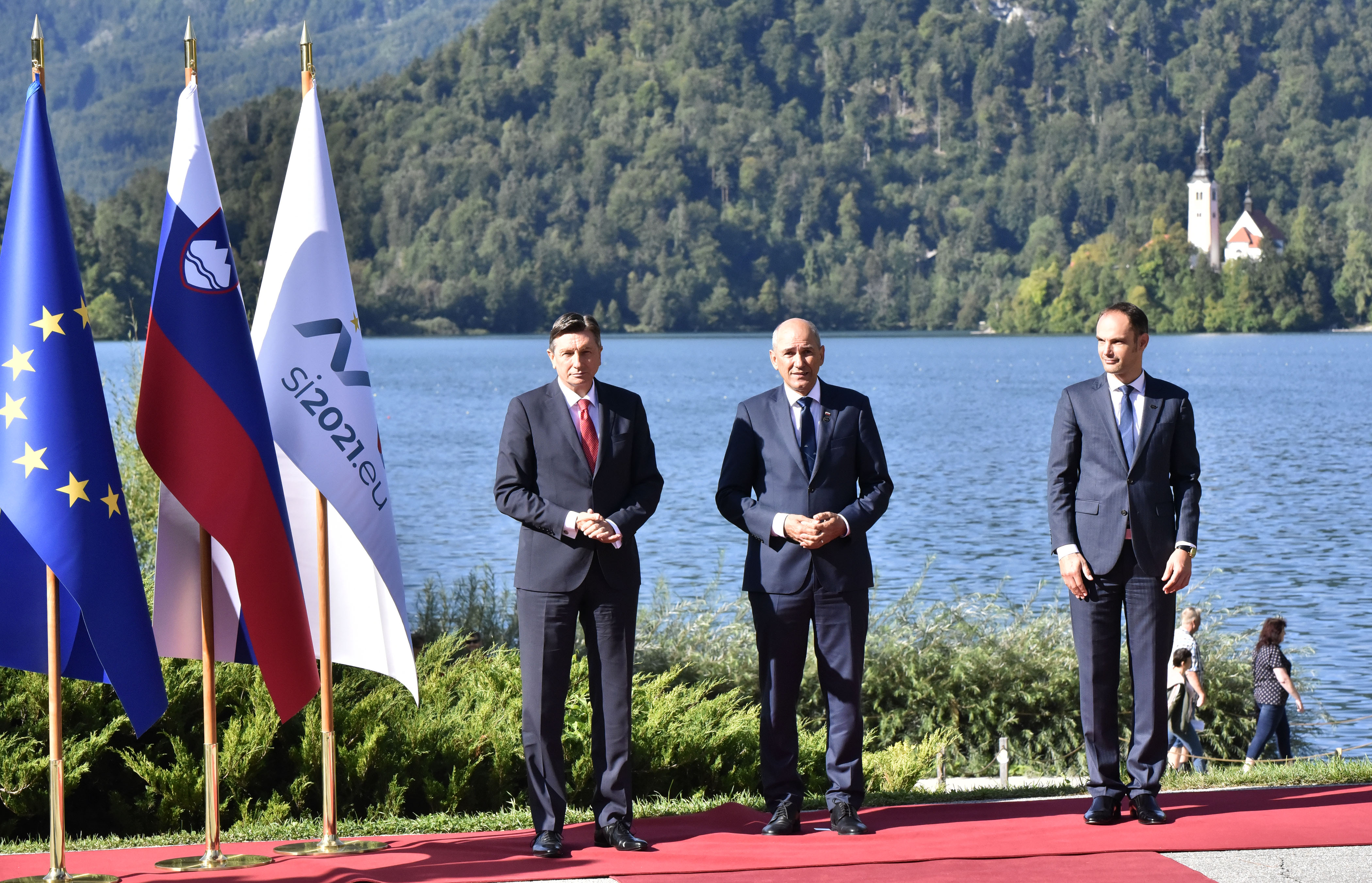 BSF 2021, blejski strateški forum