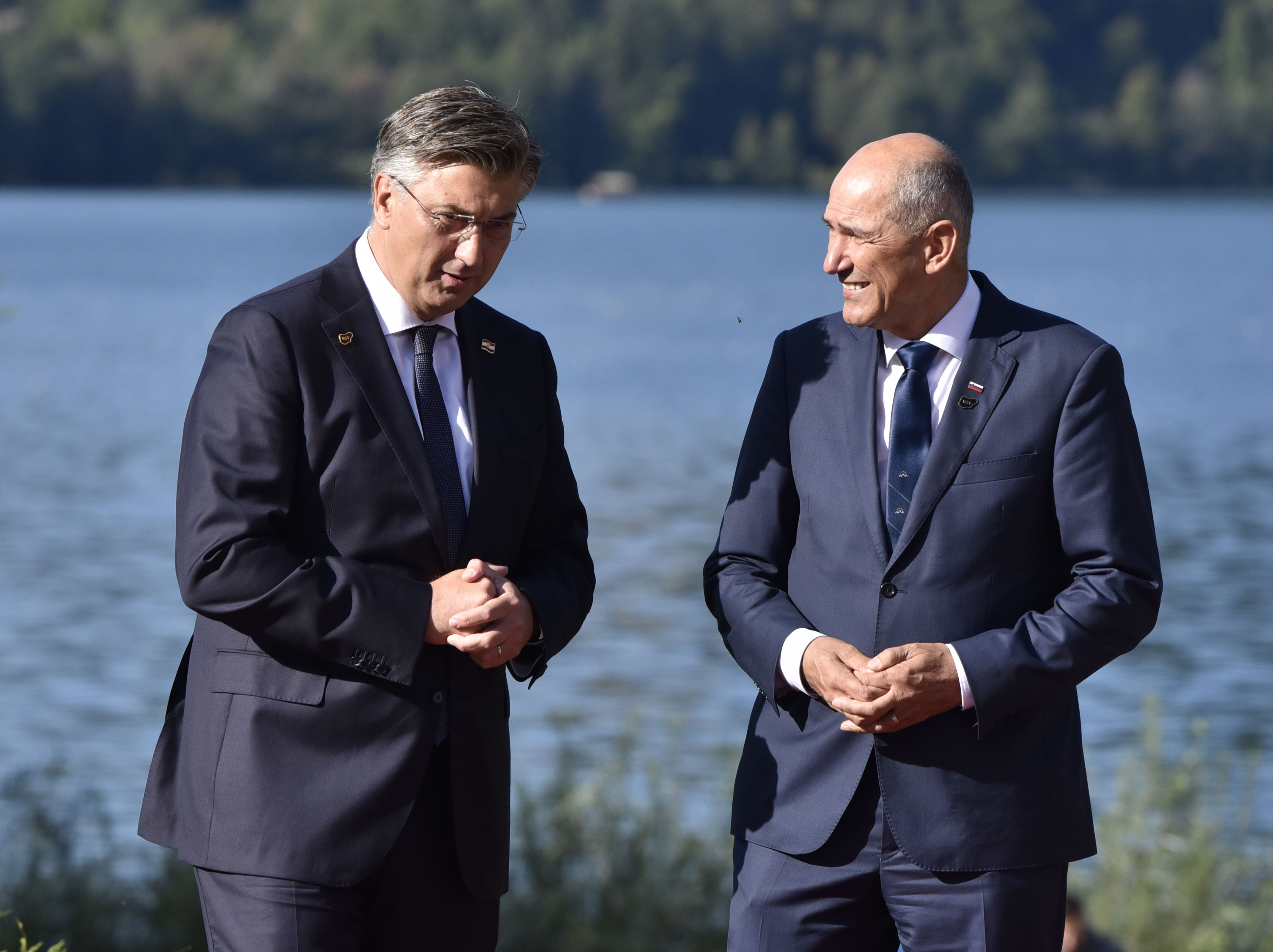 BSF 2021, blejski strateški forum