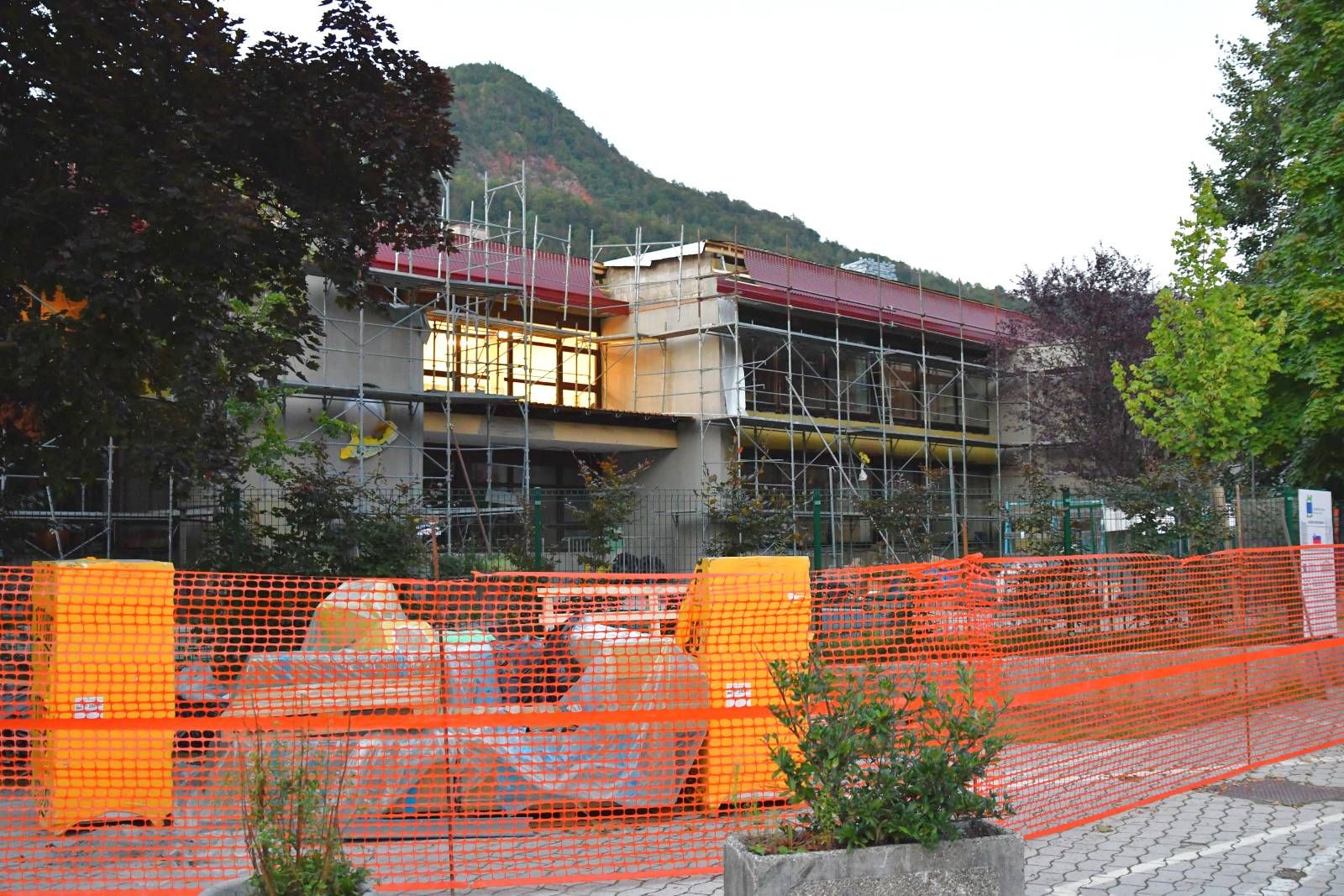 Vrtec Angelce Ocepek 