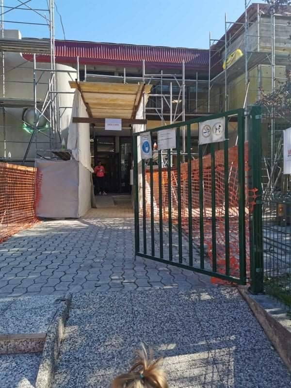 Vrtec Angelce Ocepek 