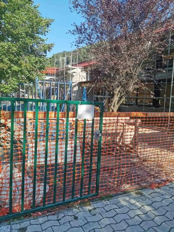 Vrtec Angelce Ocepek