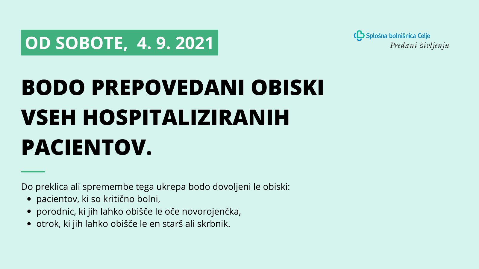 Splošna bolnišnica Celje