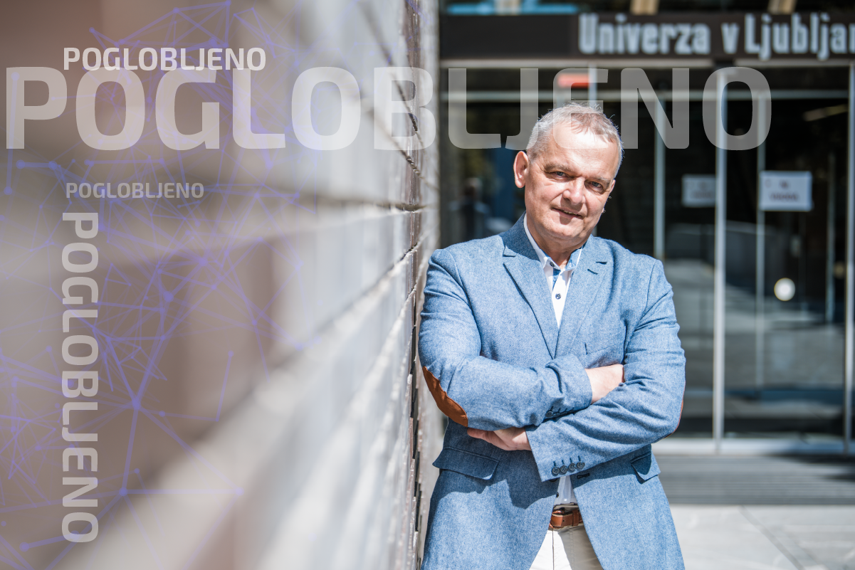 Ihan - naslovna grafika