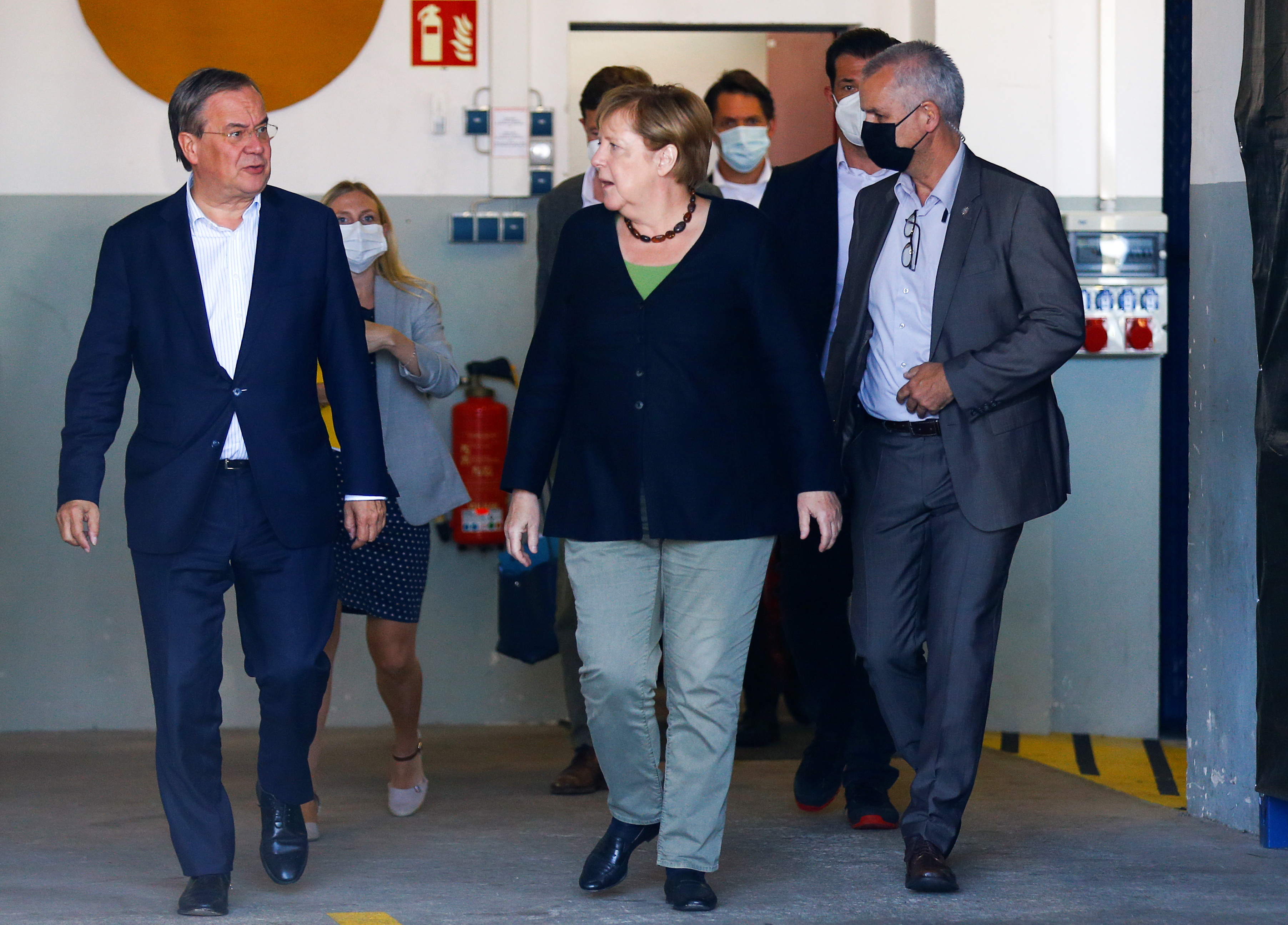 Thilo Schmuelgen/Pool/REUTERS