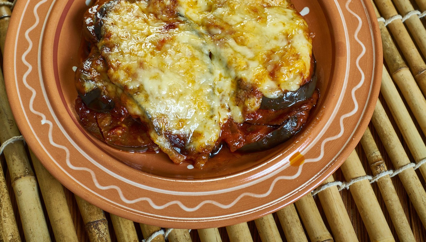 Jajčevci iz pečice