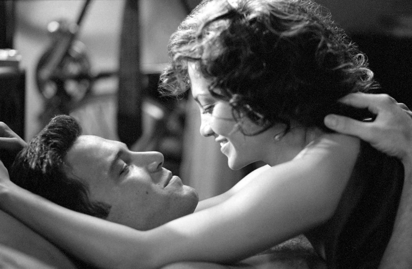 moški, ženska, par