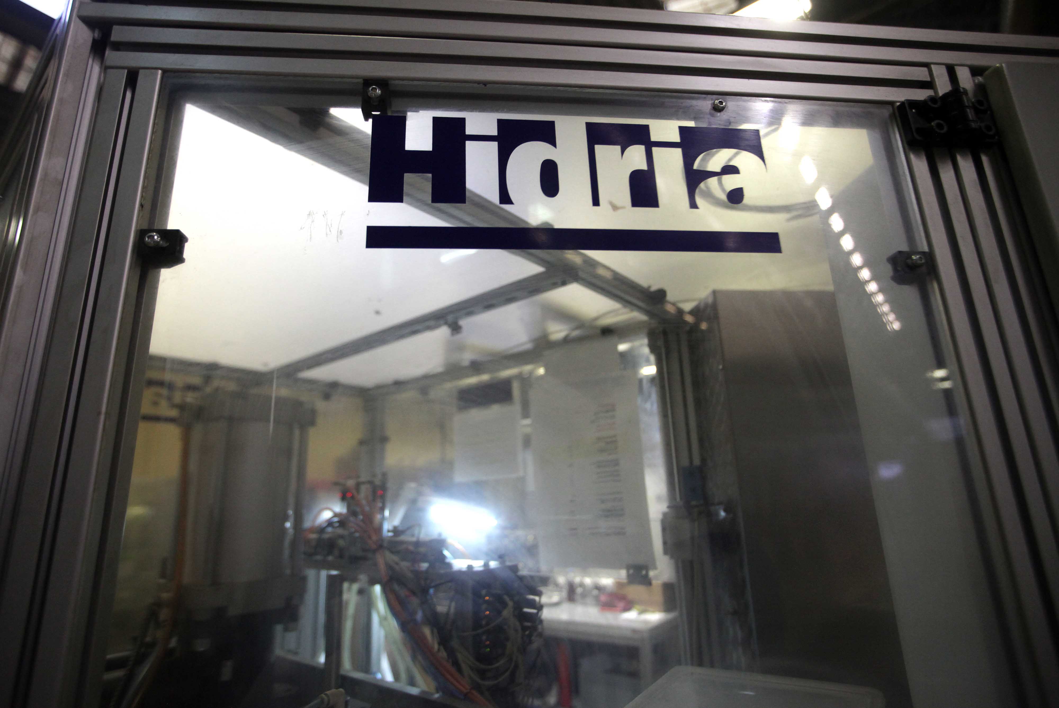 Hidria