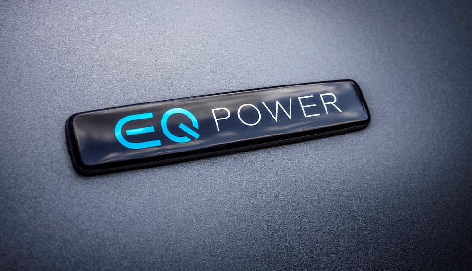 Mercedes-Benz Plug-in hybrids - The New EQ Power Family Frankfurt, September 2019Mercedes-Benz Plug-in hybrids - The New EQ Power Family Frankfurt, September 2019