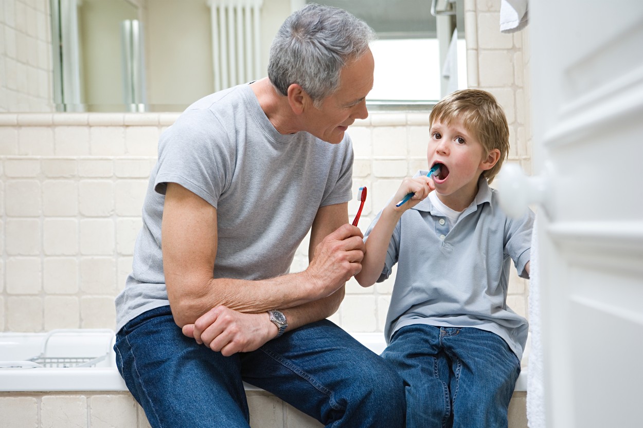 zobovje, zobozdravstvo, ustno zdravje