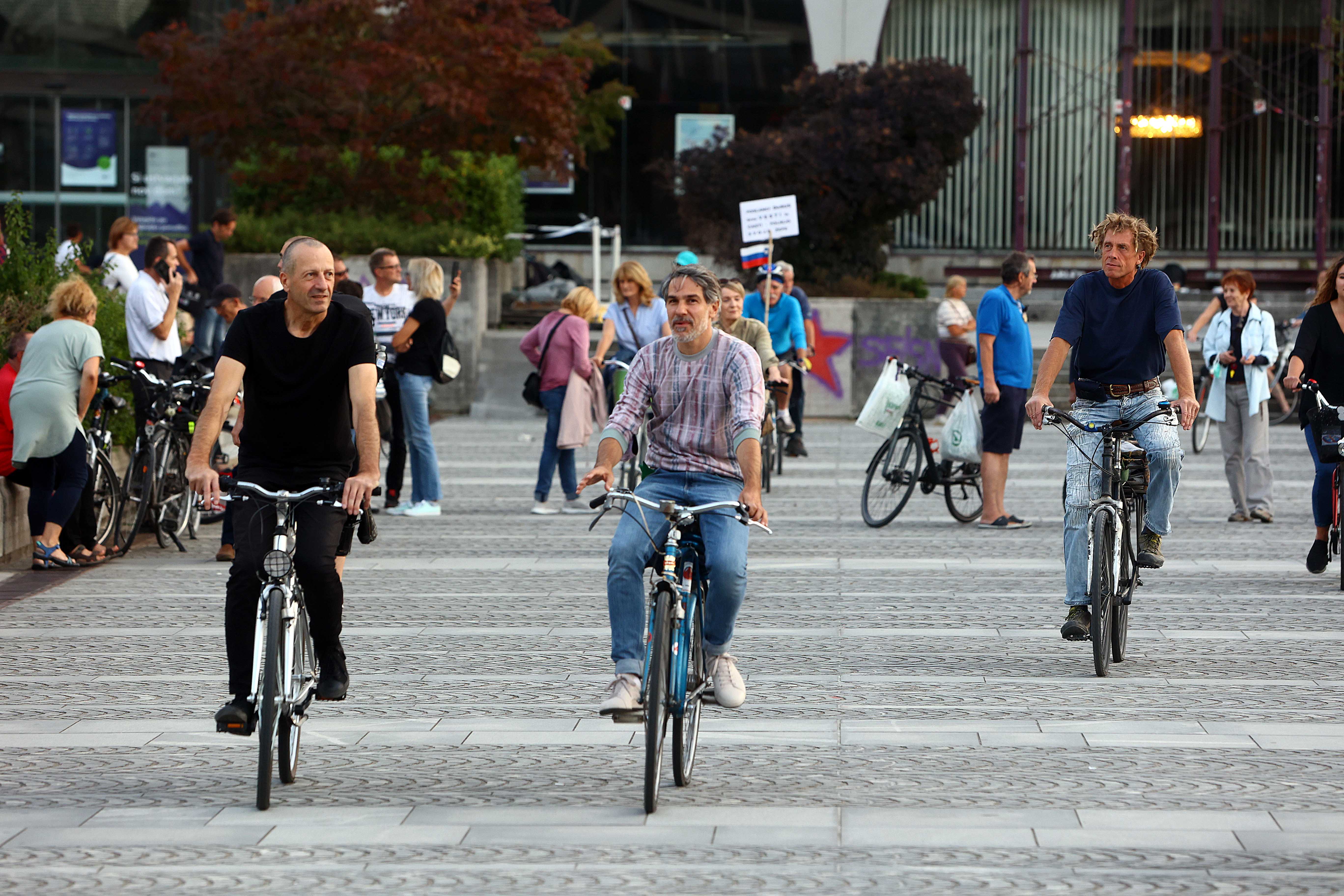 Borut Živulovič/BOBO