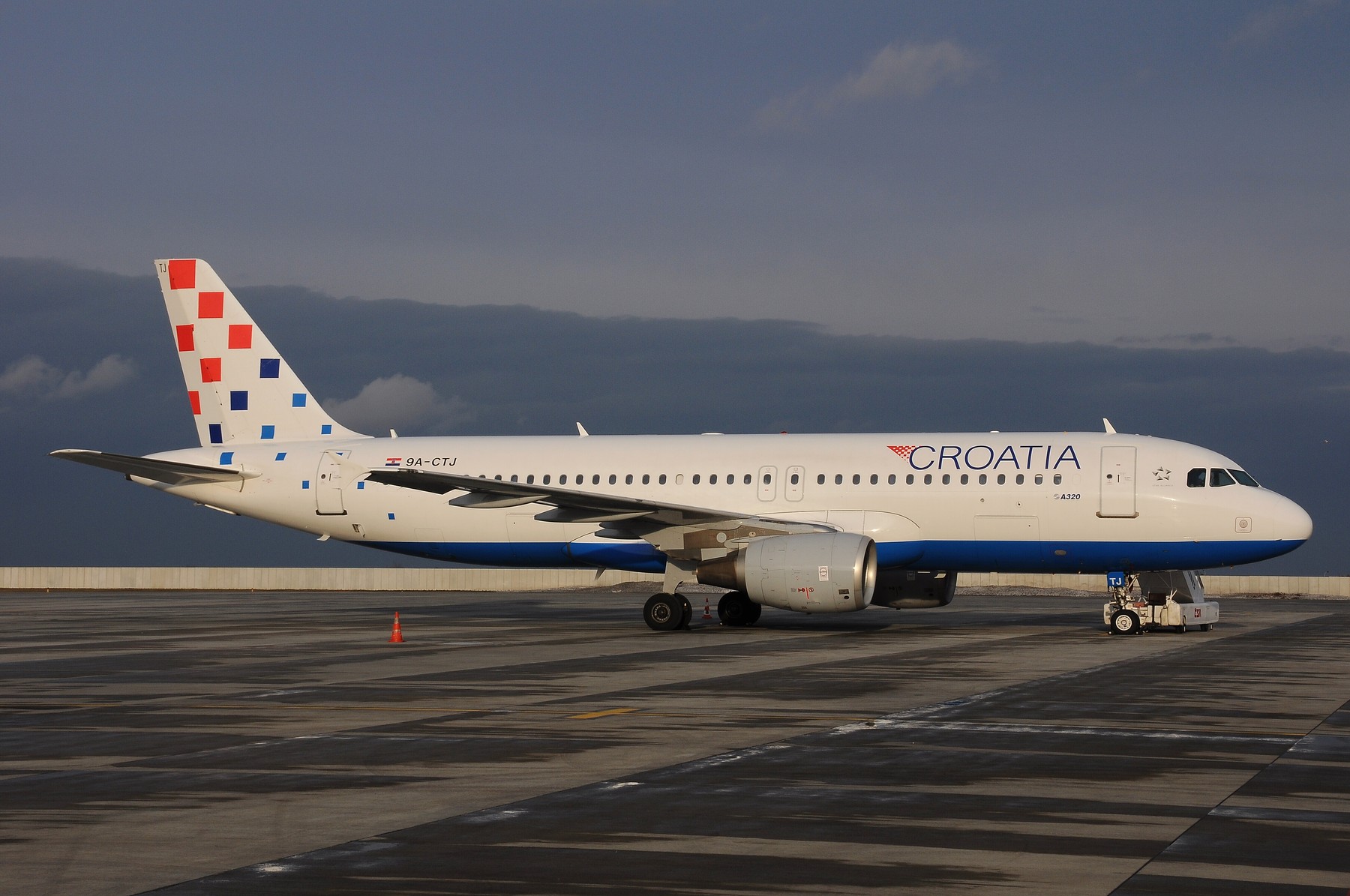 Croatia Airlines