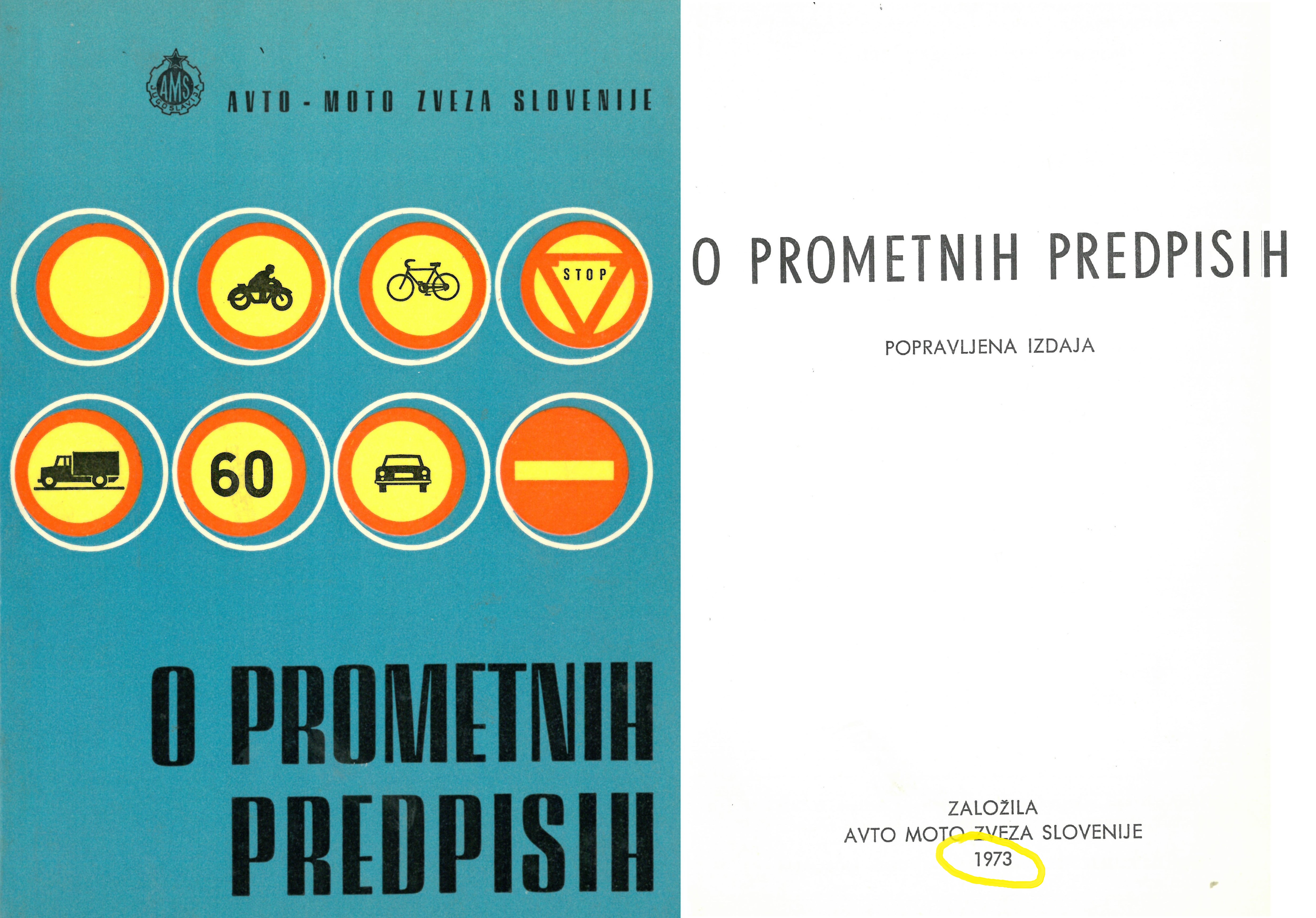 AMZS, zavijanje desno pri rdeči, semafor, križišče