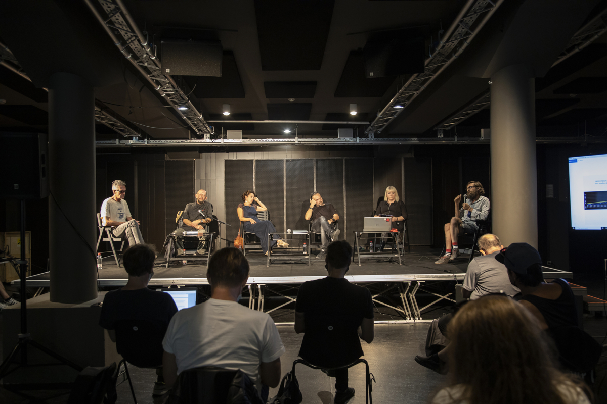 tiskovna konferenca, KŠ, pct organizatorji dogodkov