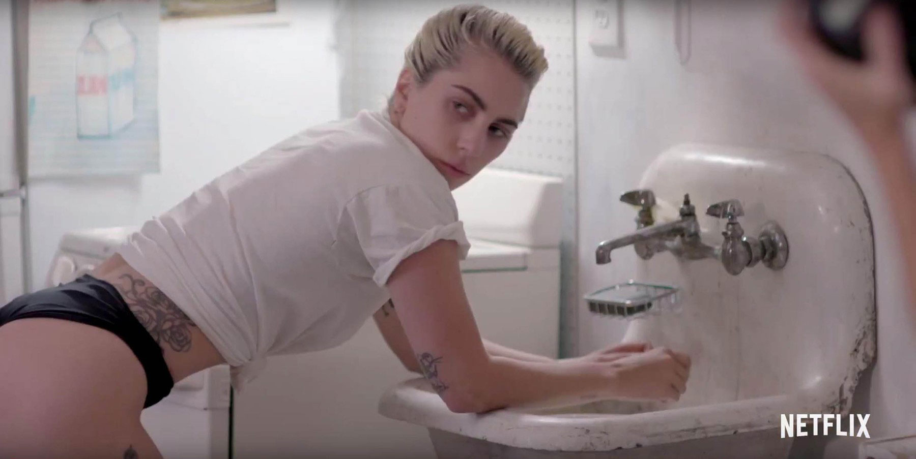 Lady Gaga, zvezdnica