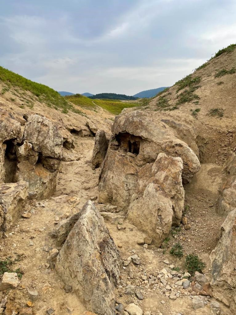 suho cerkniško jezero