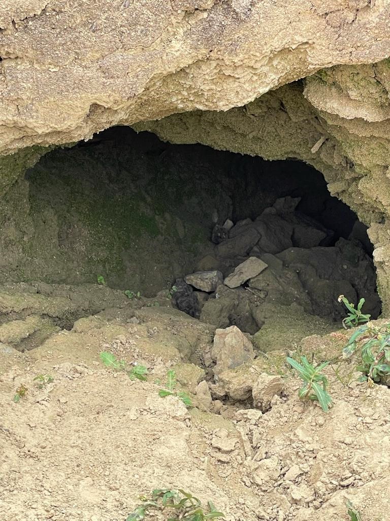 suho cerkniško jezero