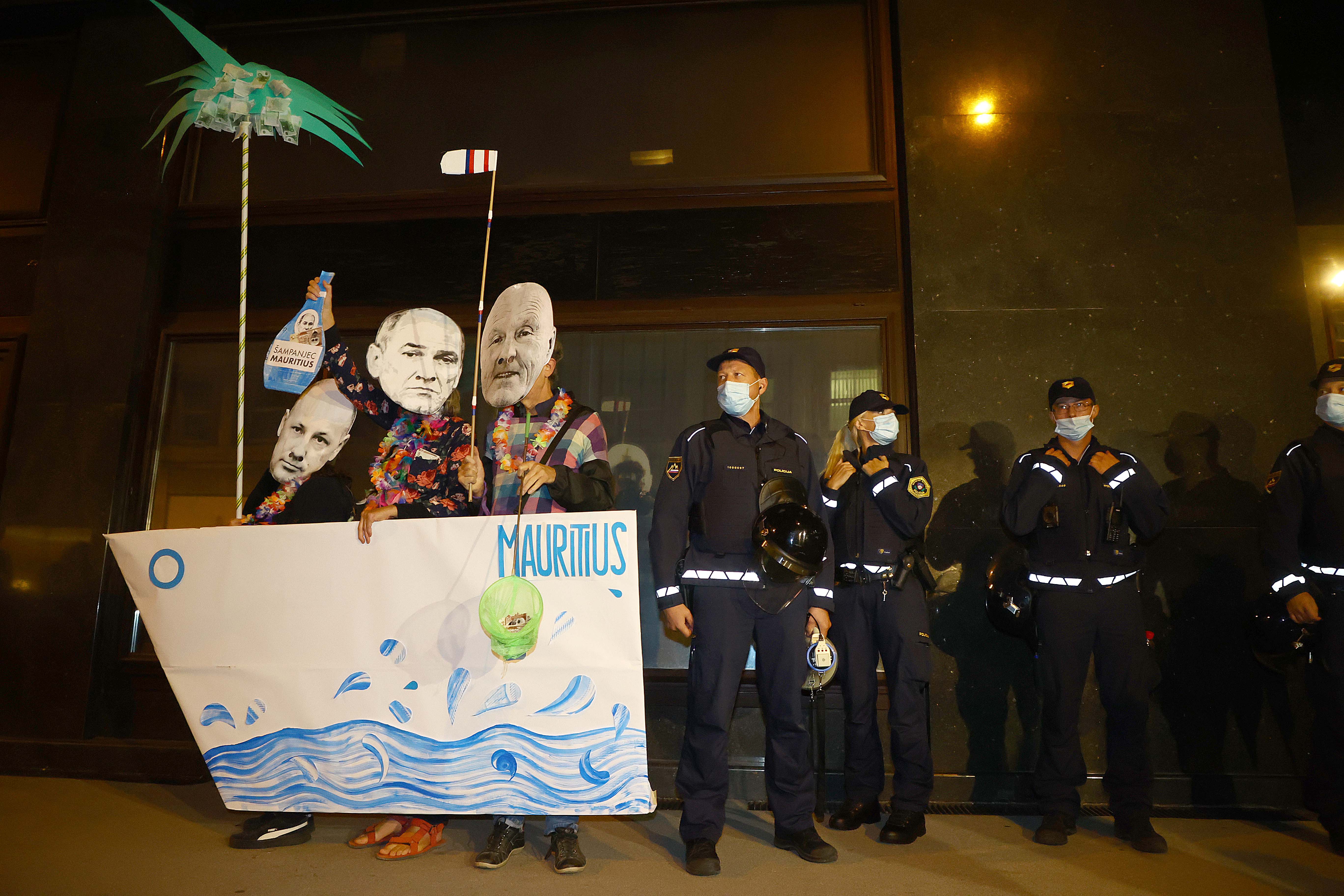 Borut Živulovič /BOBO