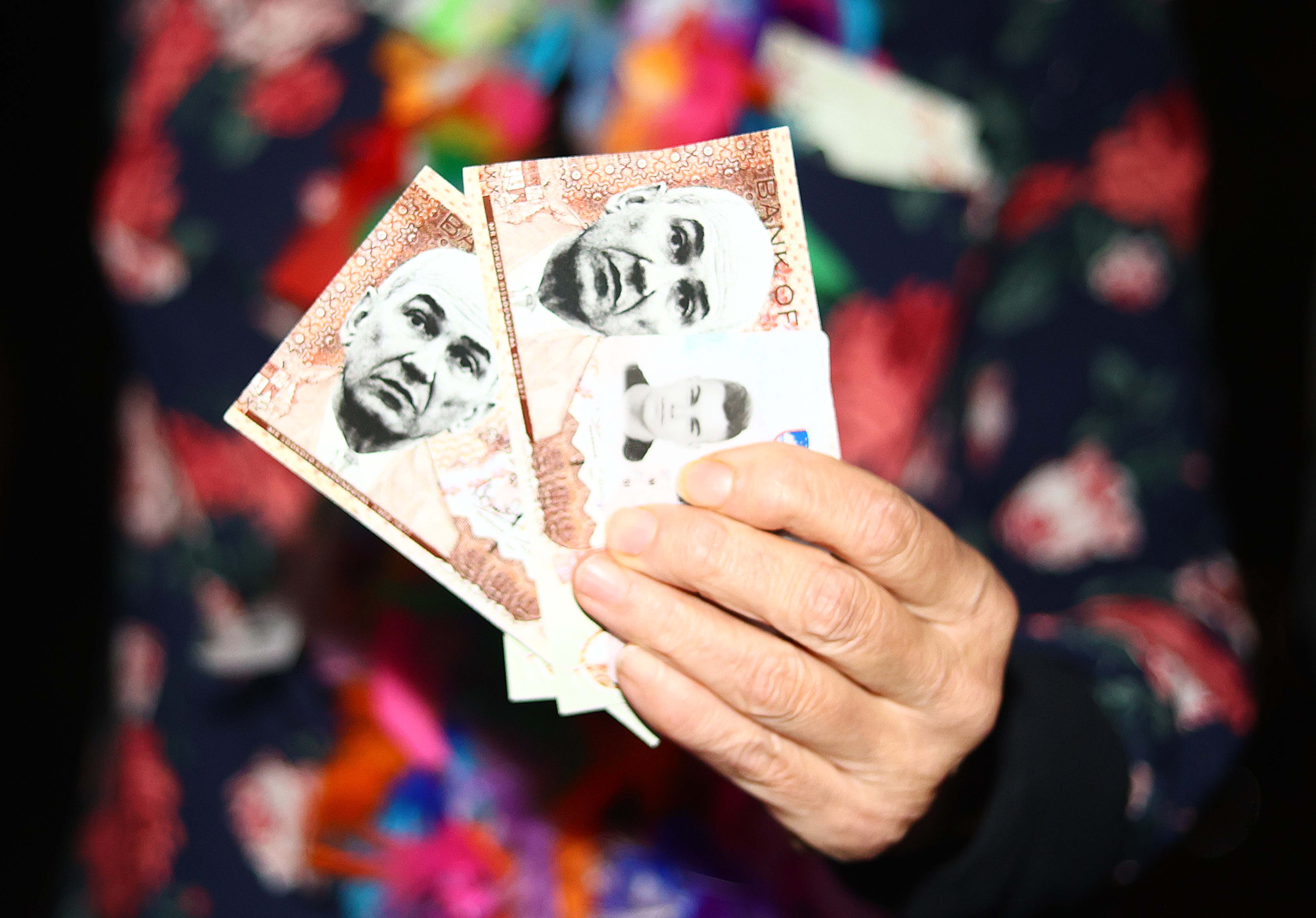 Borut Živulovič /BOBO