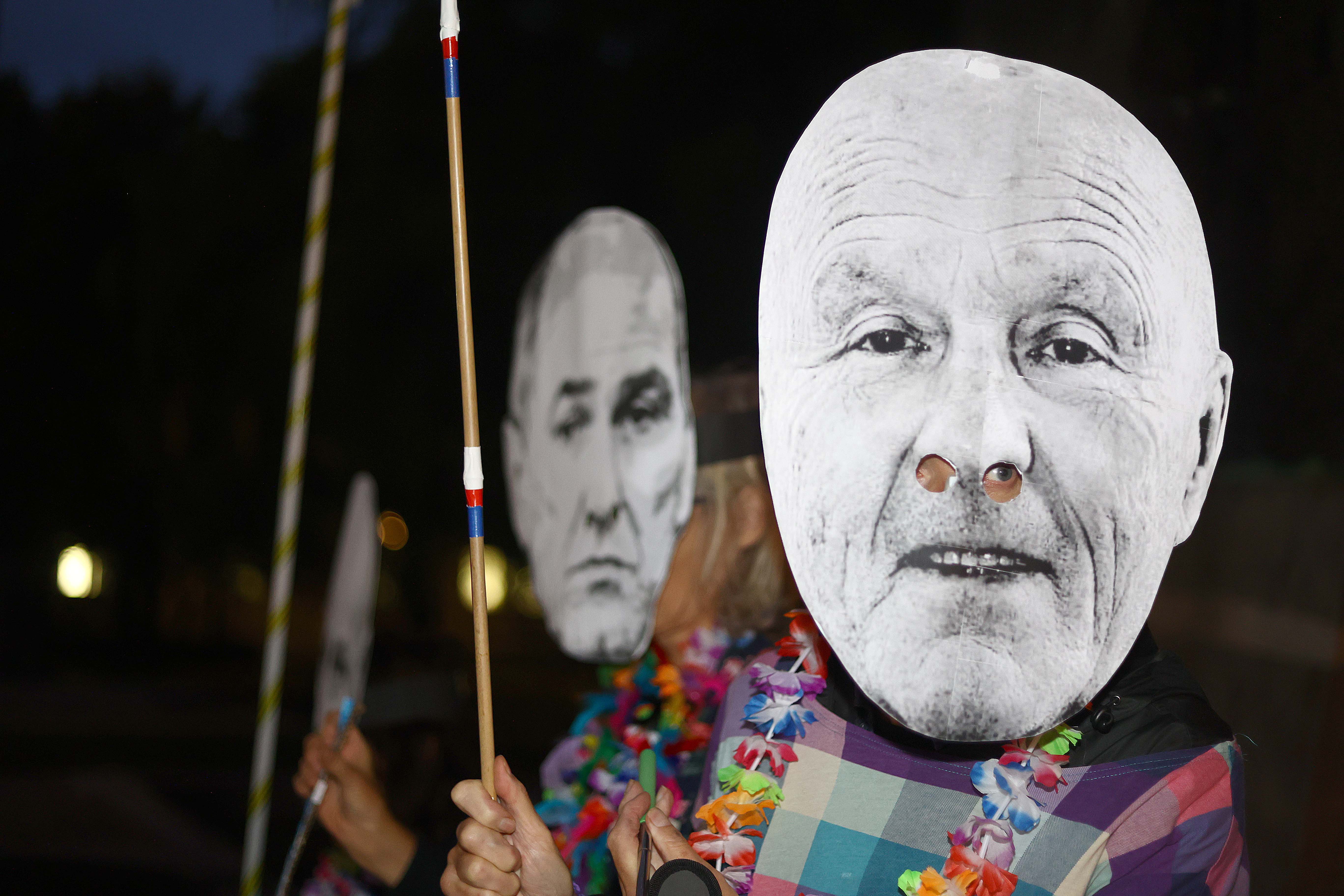 Borut Živulovič /BOBO