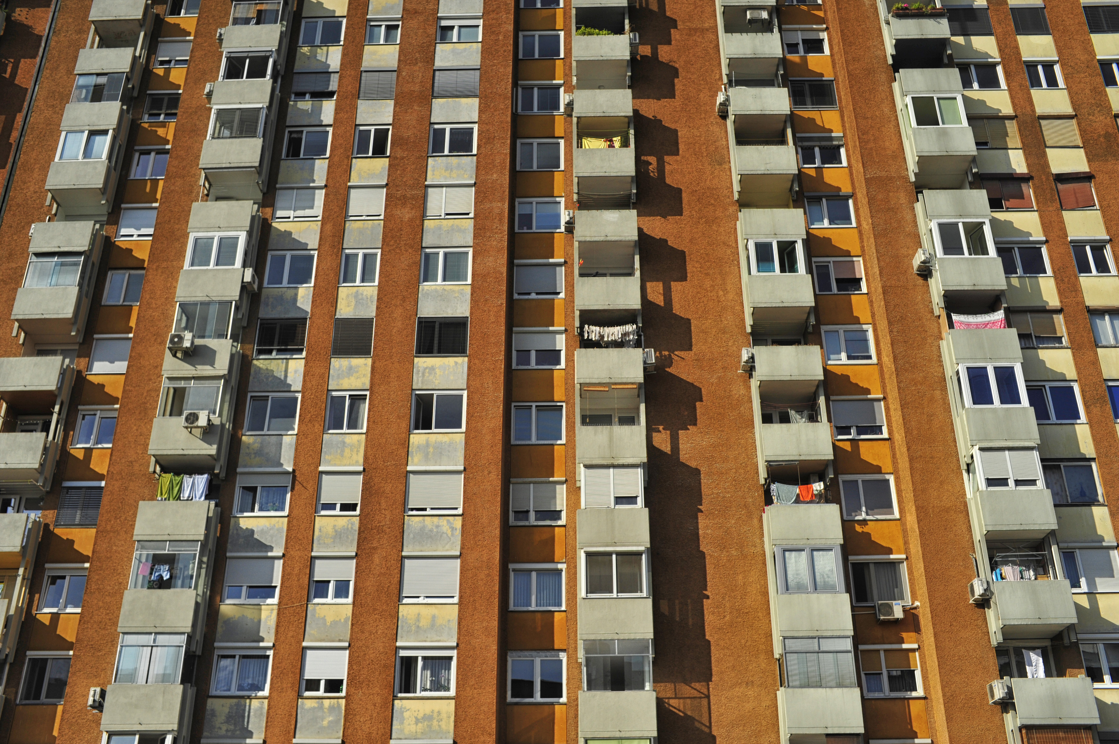 Kurilna sezona, bloki