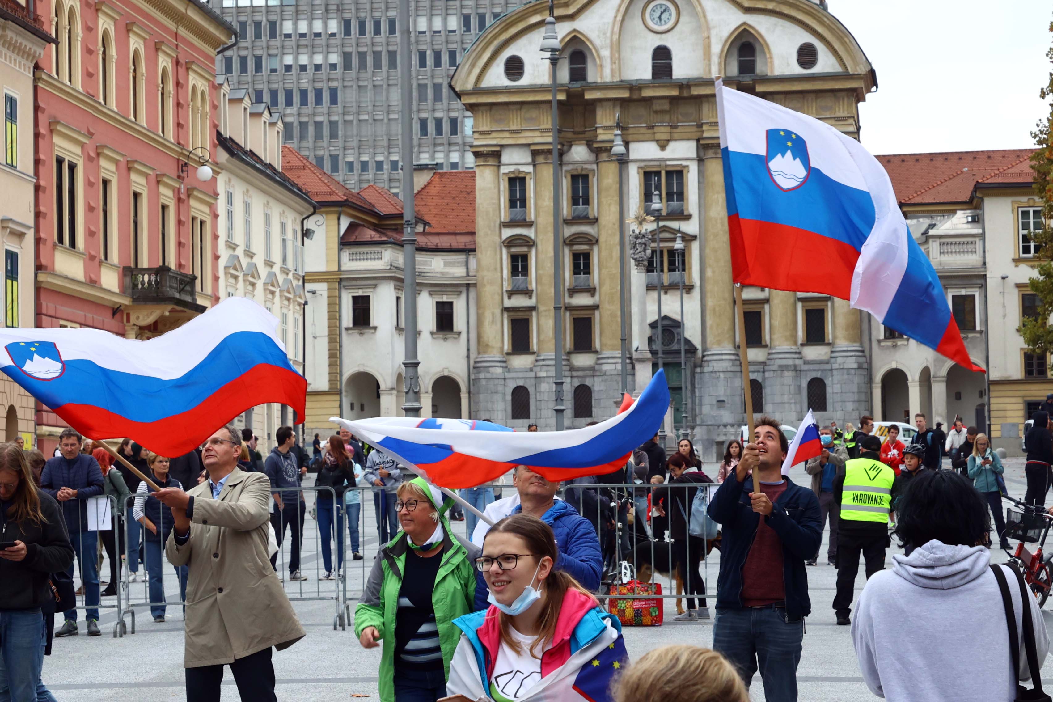 Sprejem za srebrne odbojkarje