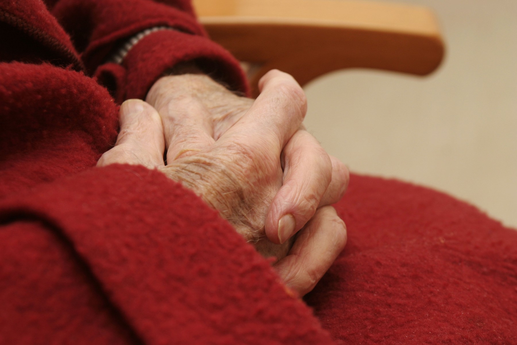 Alzheimerjeva bolezen