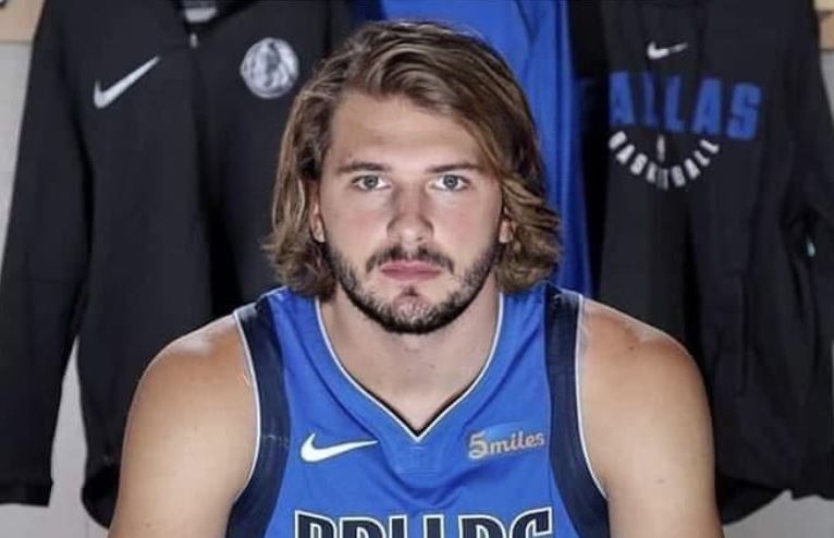 Luka Dončić