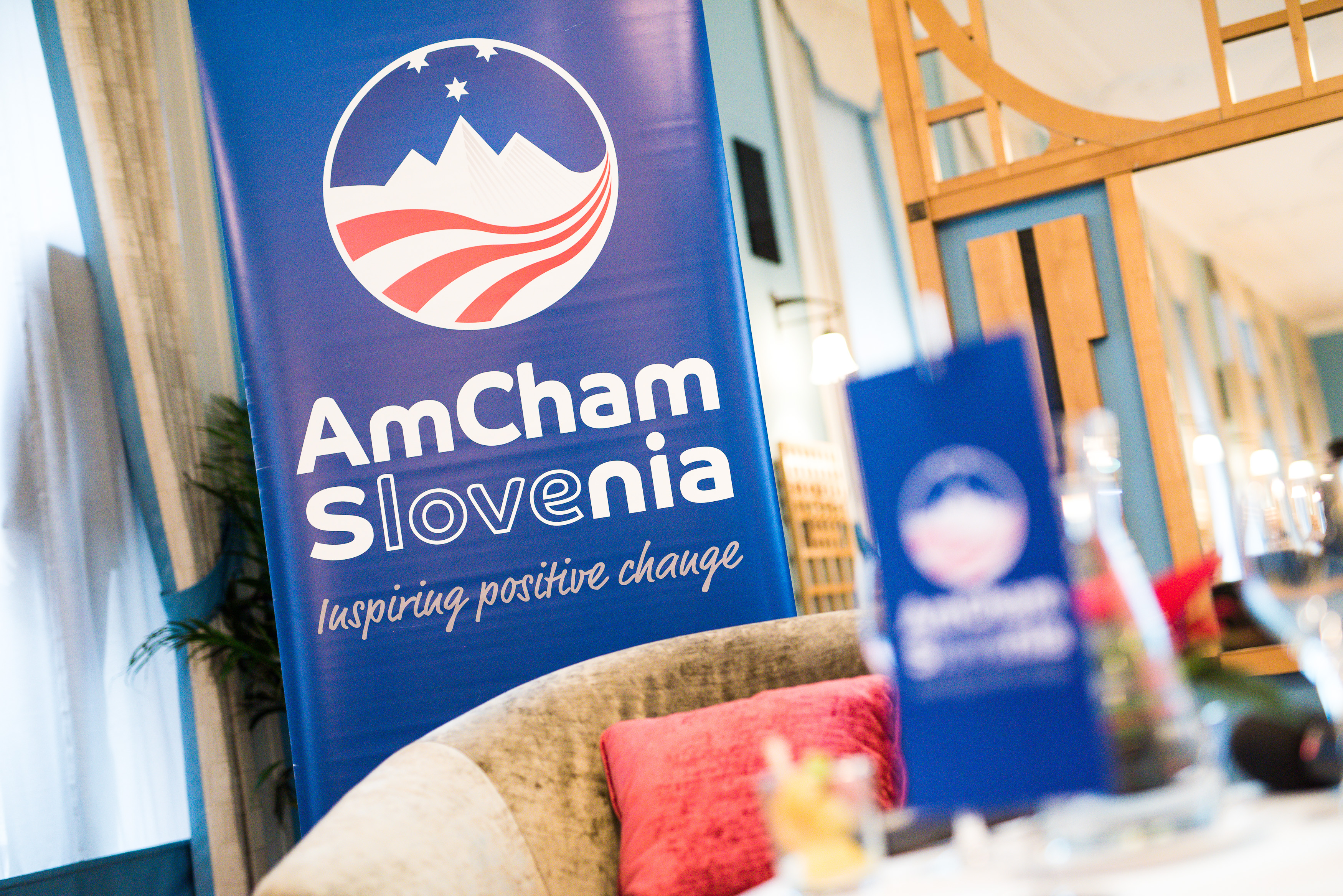 AmCham Slovenija