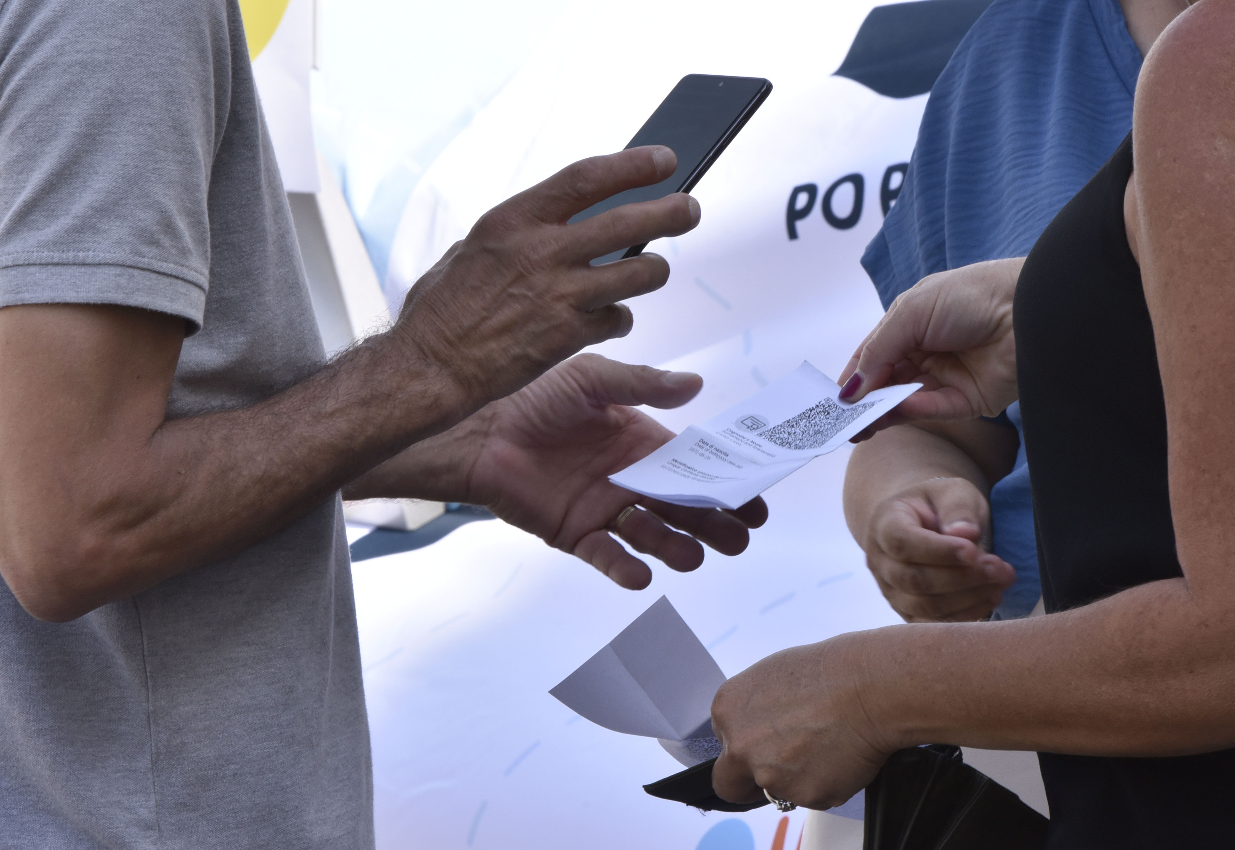 PCT pogoj, N1 STUDIO