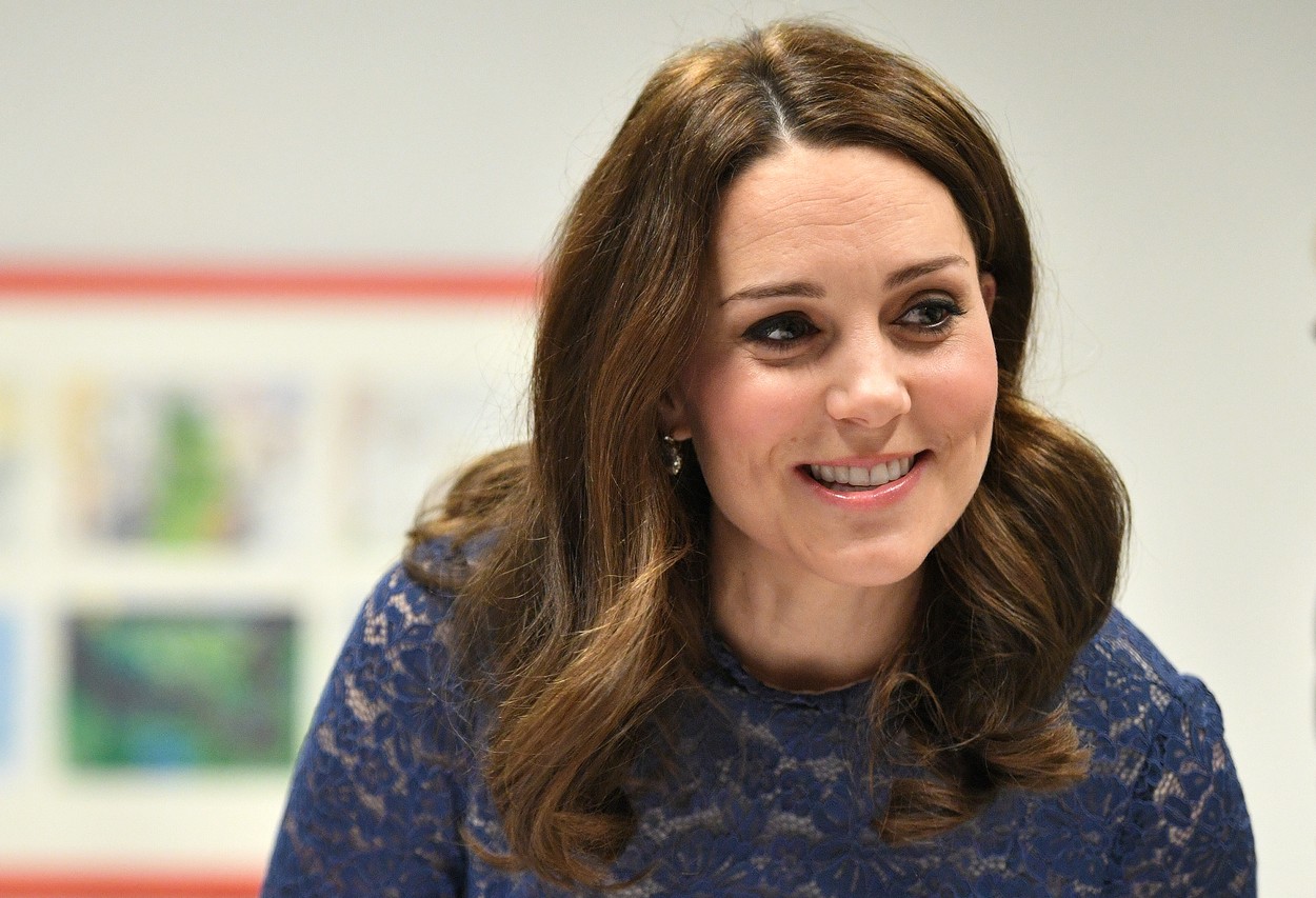 Kate Middleton, vojvodinja