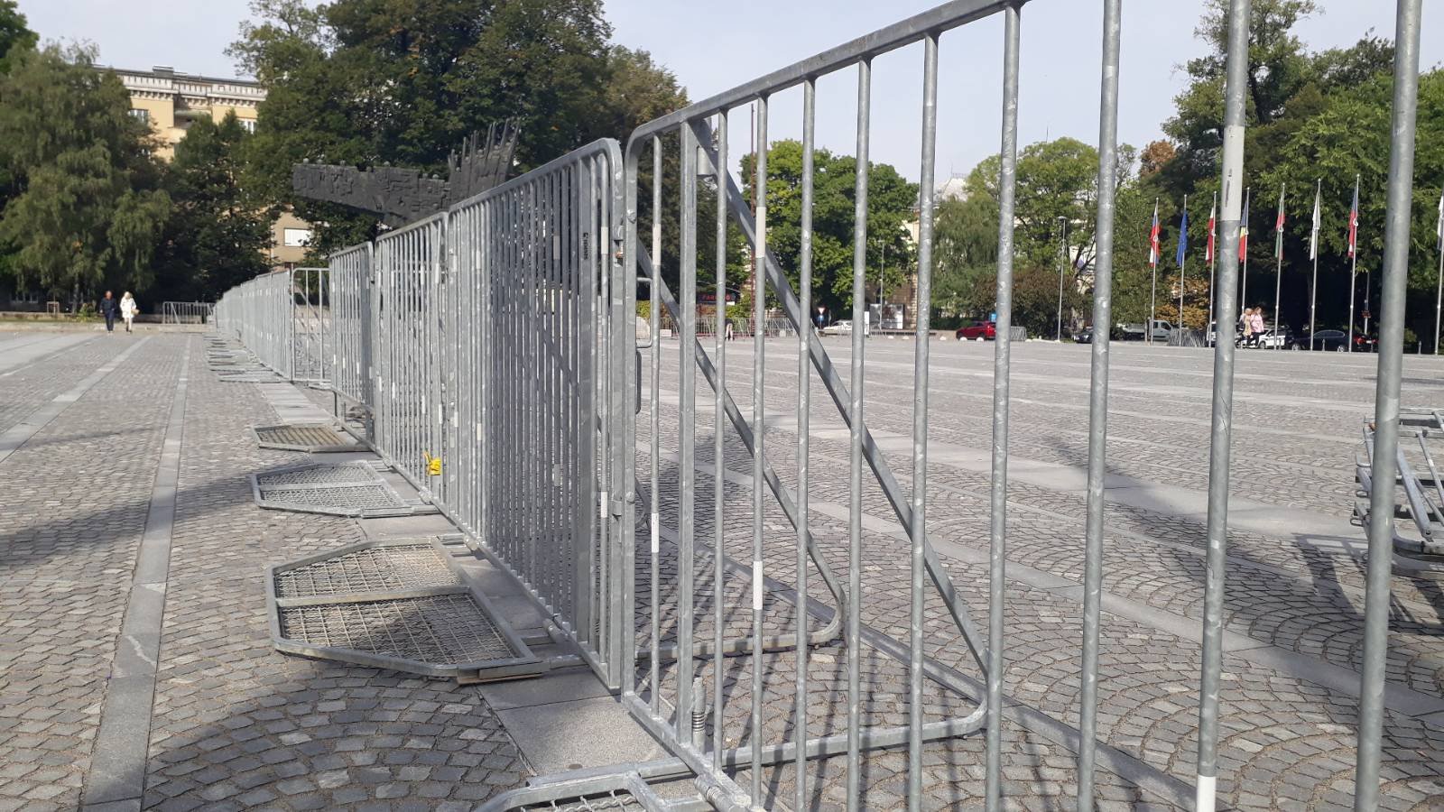 ograja, dz, maximarket