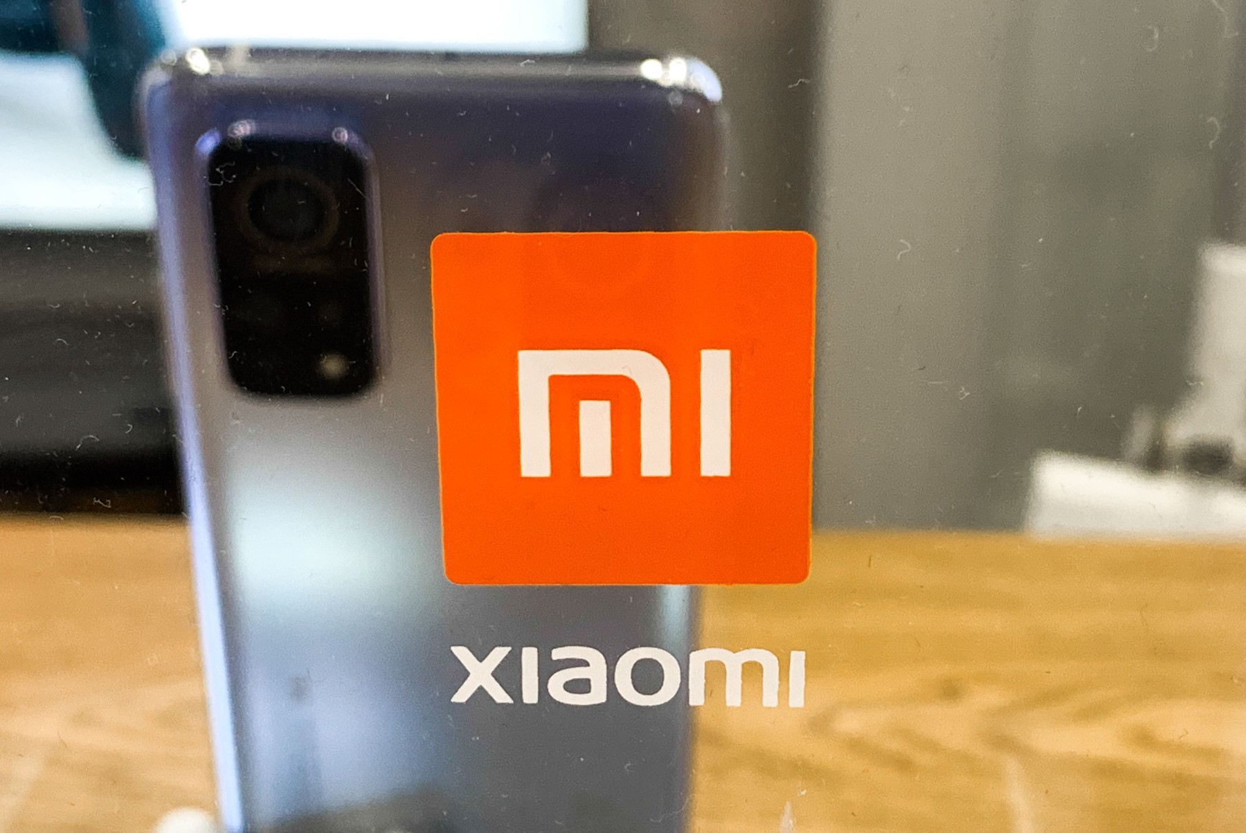 Xiaomi