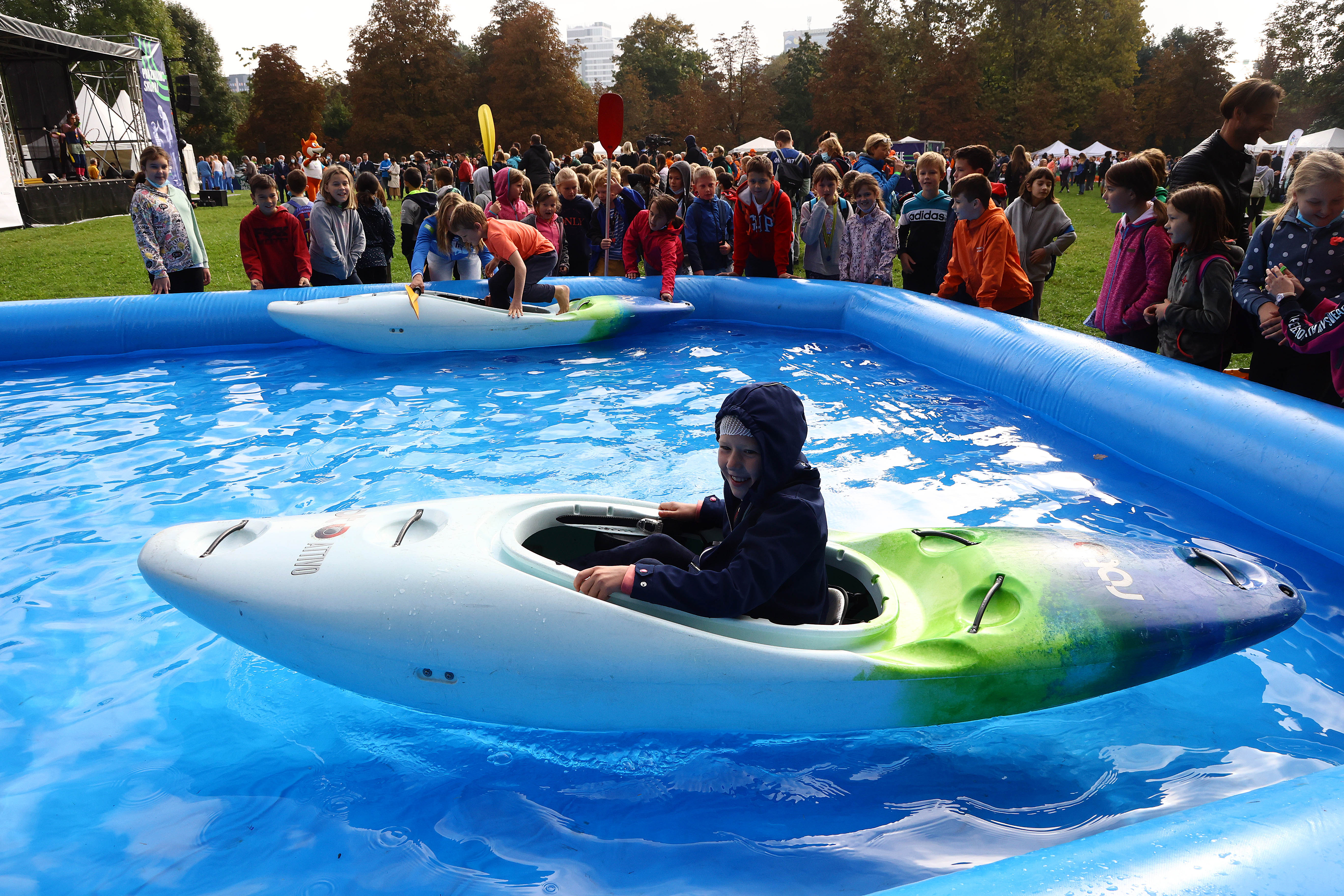 Borut Živulović/BOBO