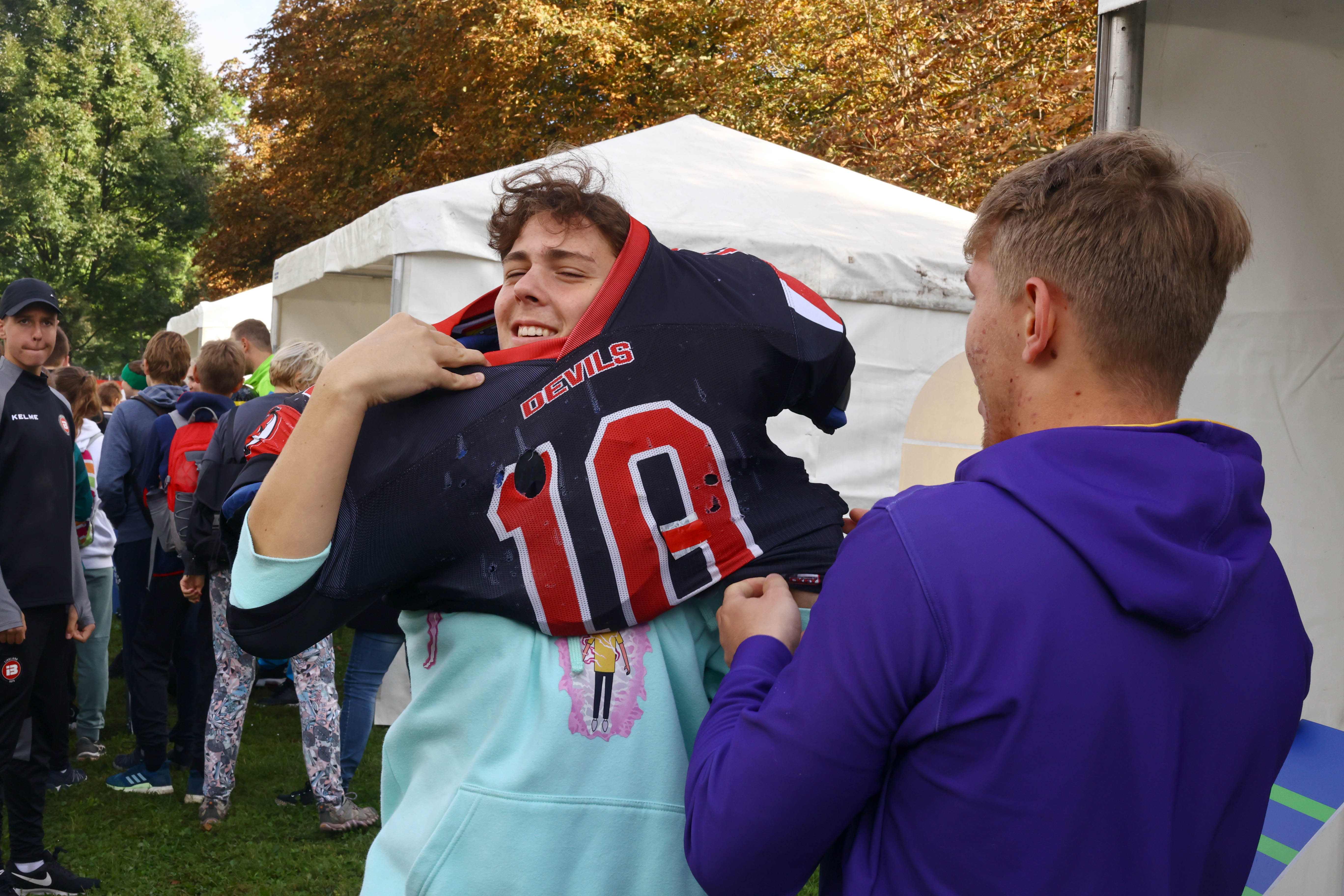 Borut Živulović/BOBO