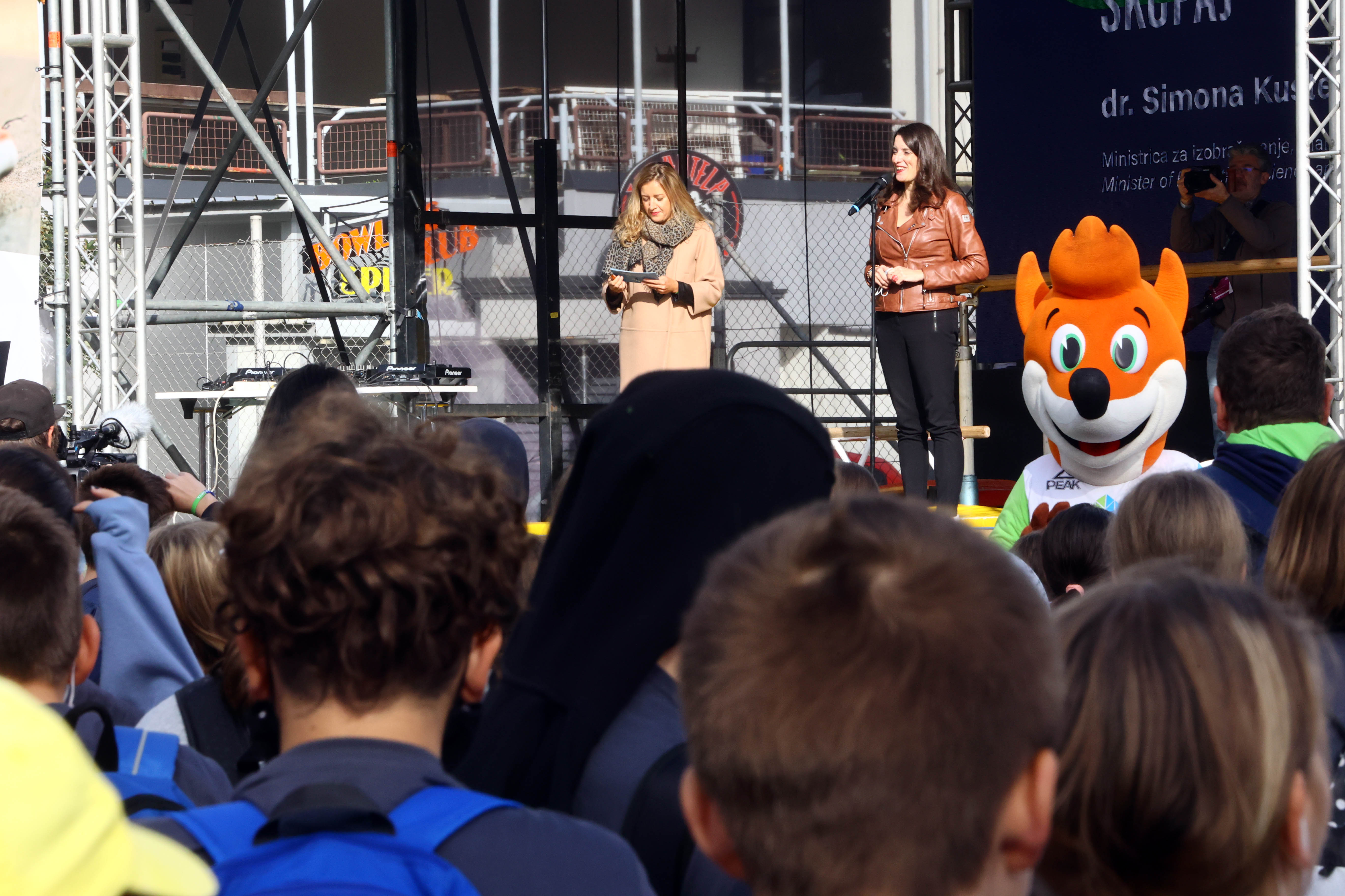 Borut Živulović/BOBO