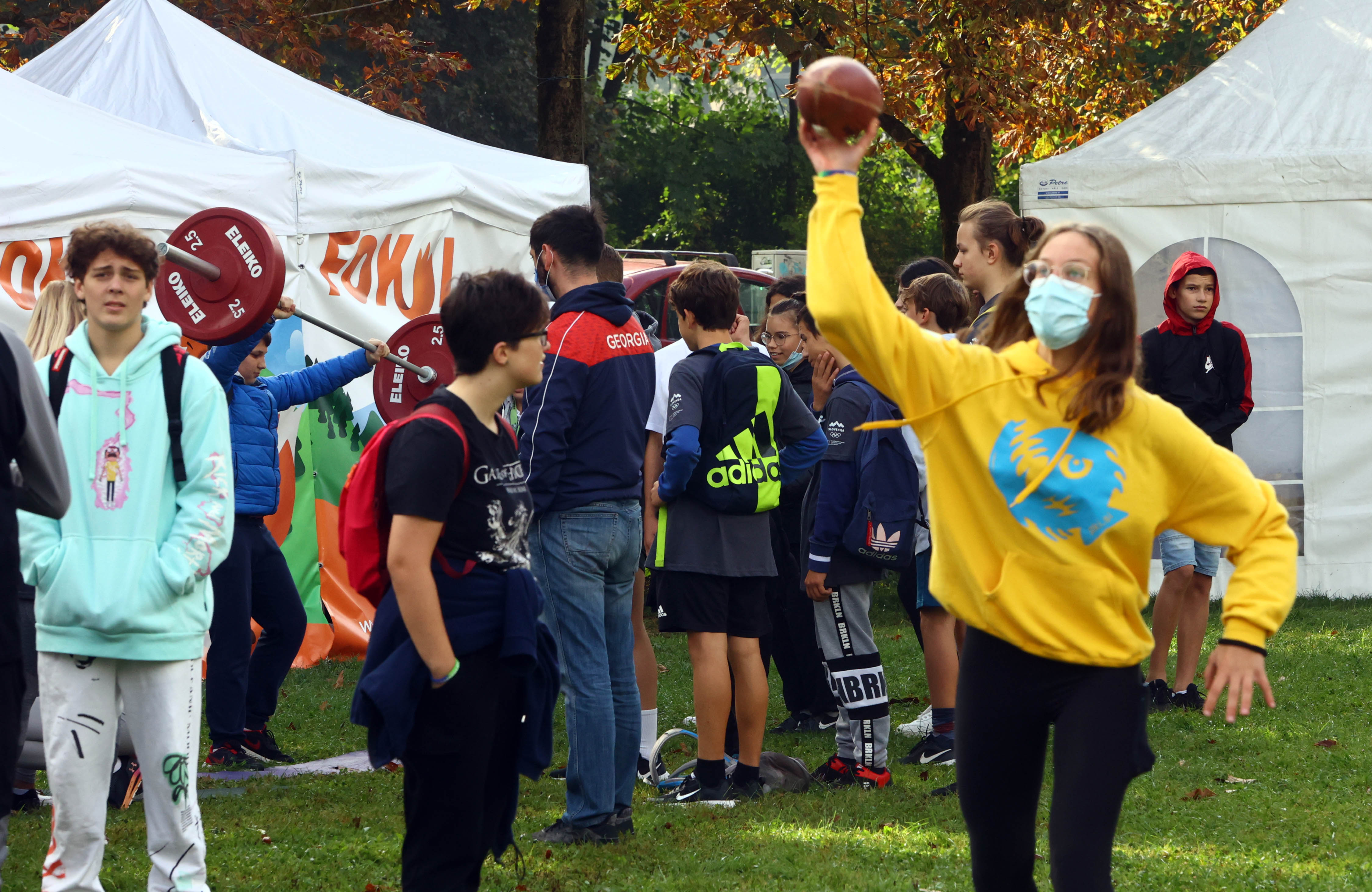 Borut Živulović/BOBO