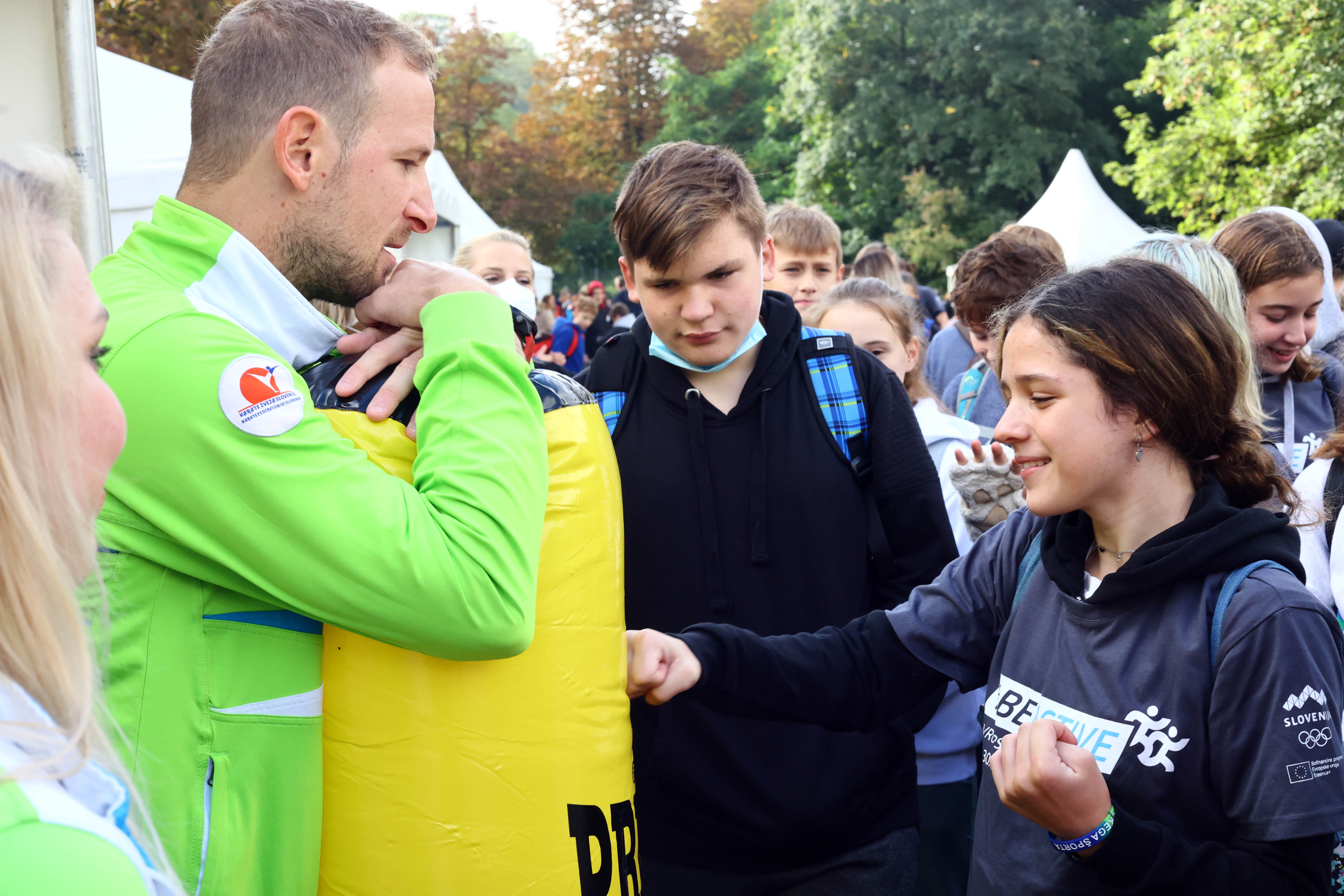 Borut Živulović/BOBO