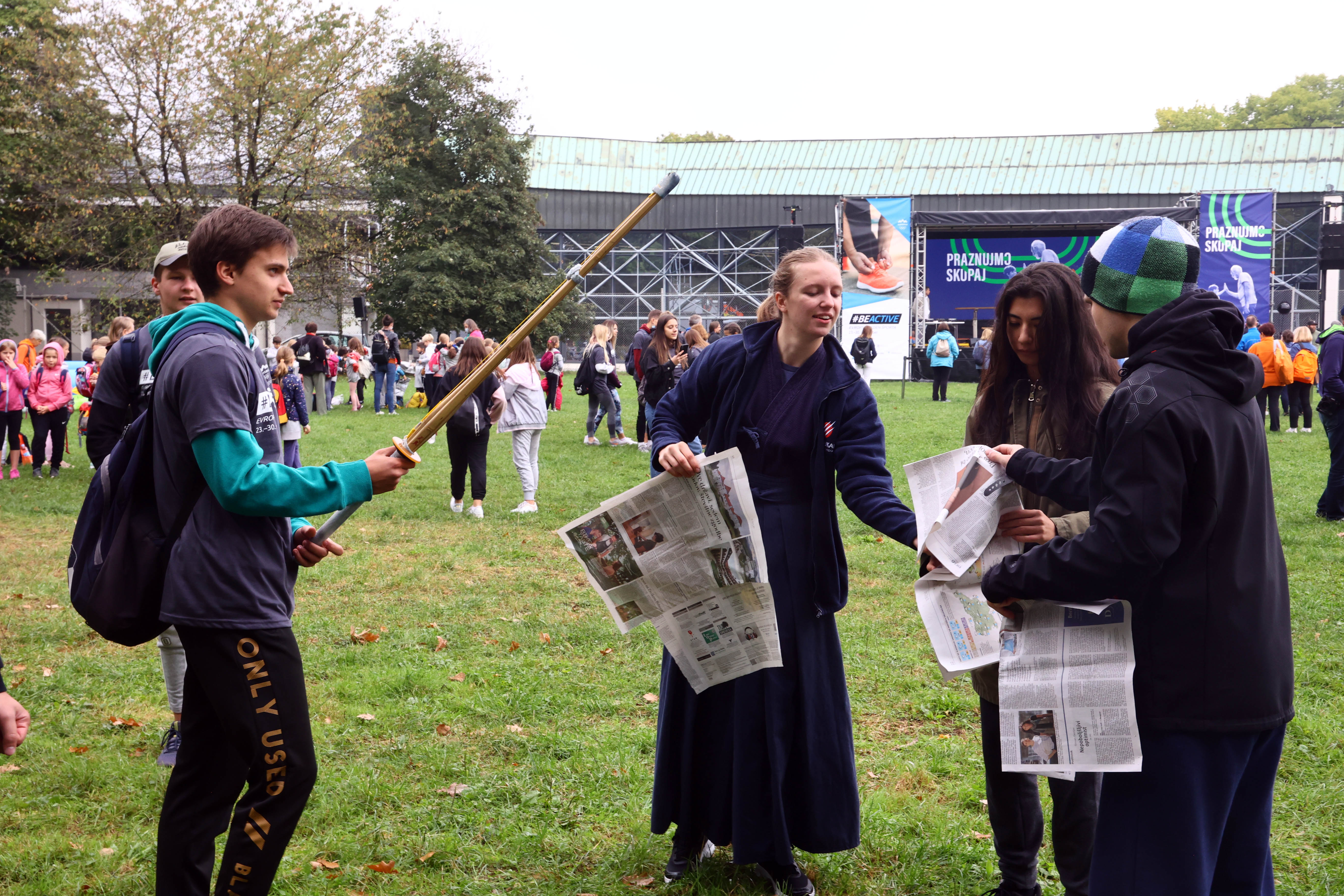 Borut Živulović/BOBO