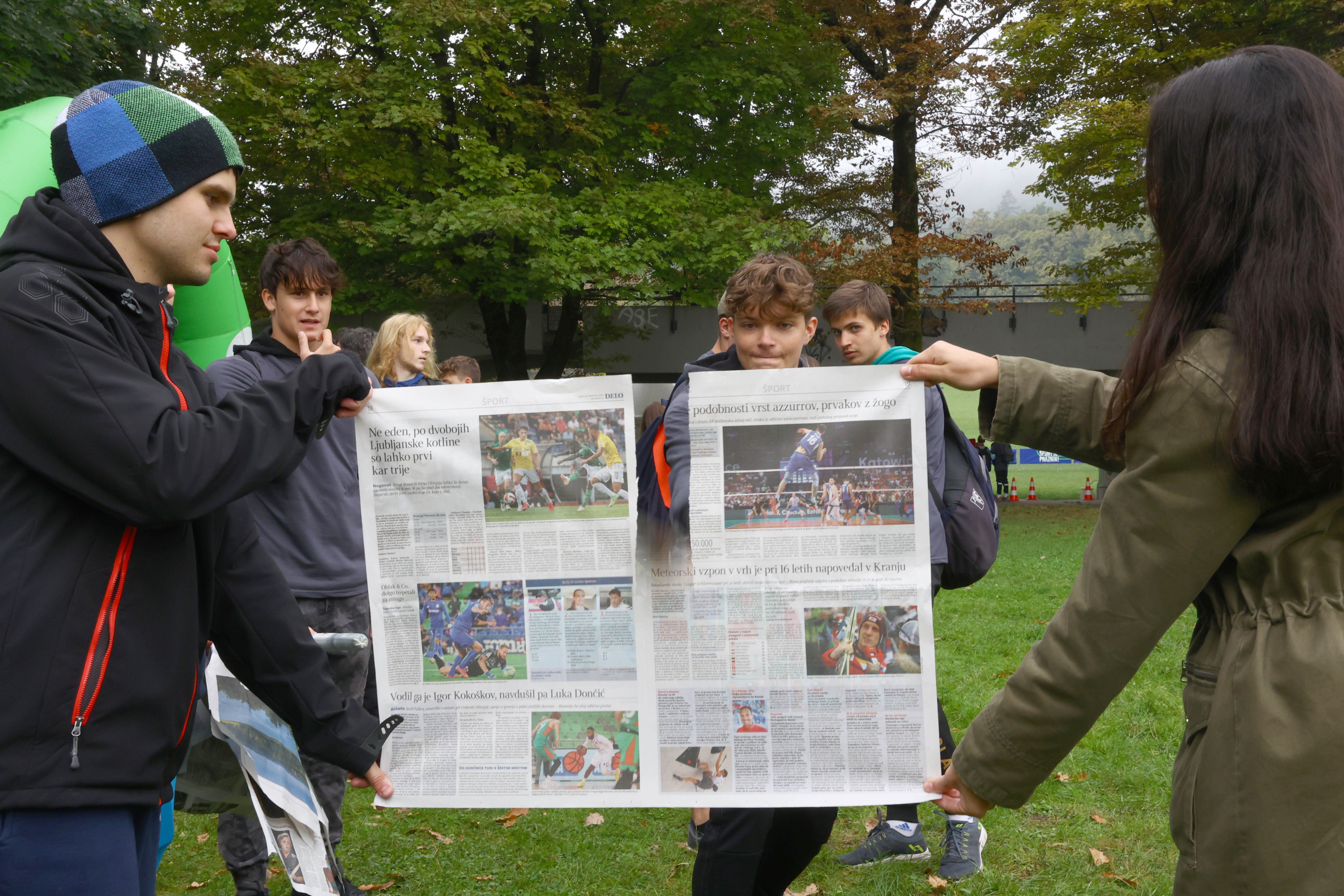 Borut Živulović/BOBO