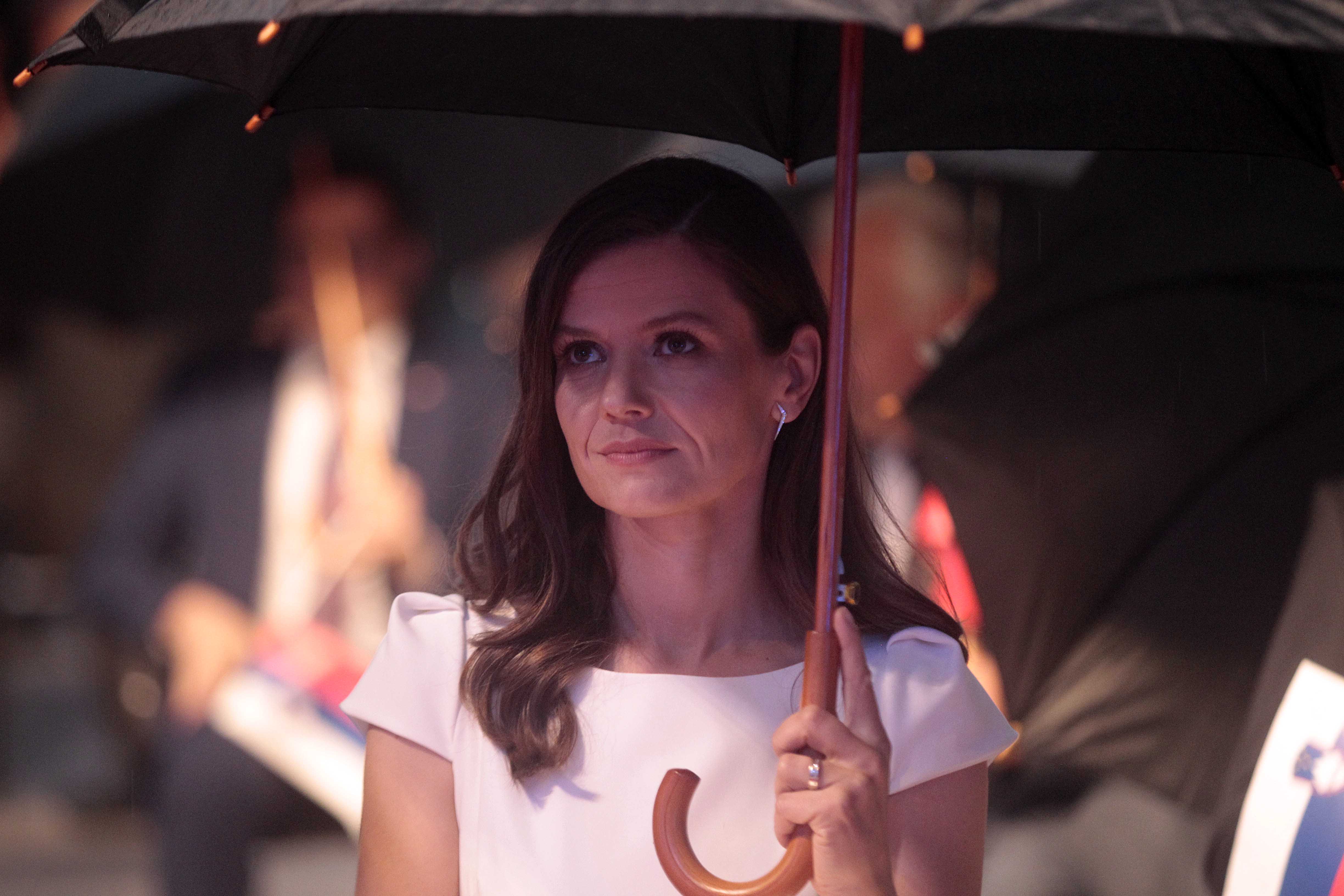 Urška Bačovnik Janša