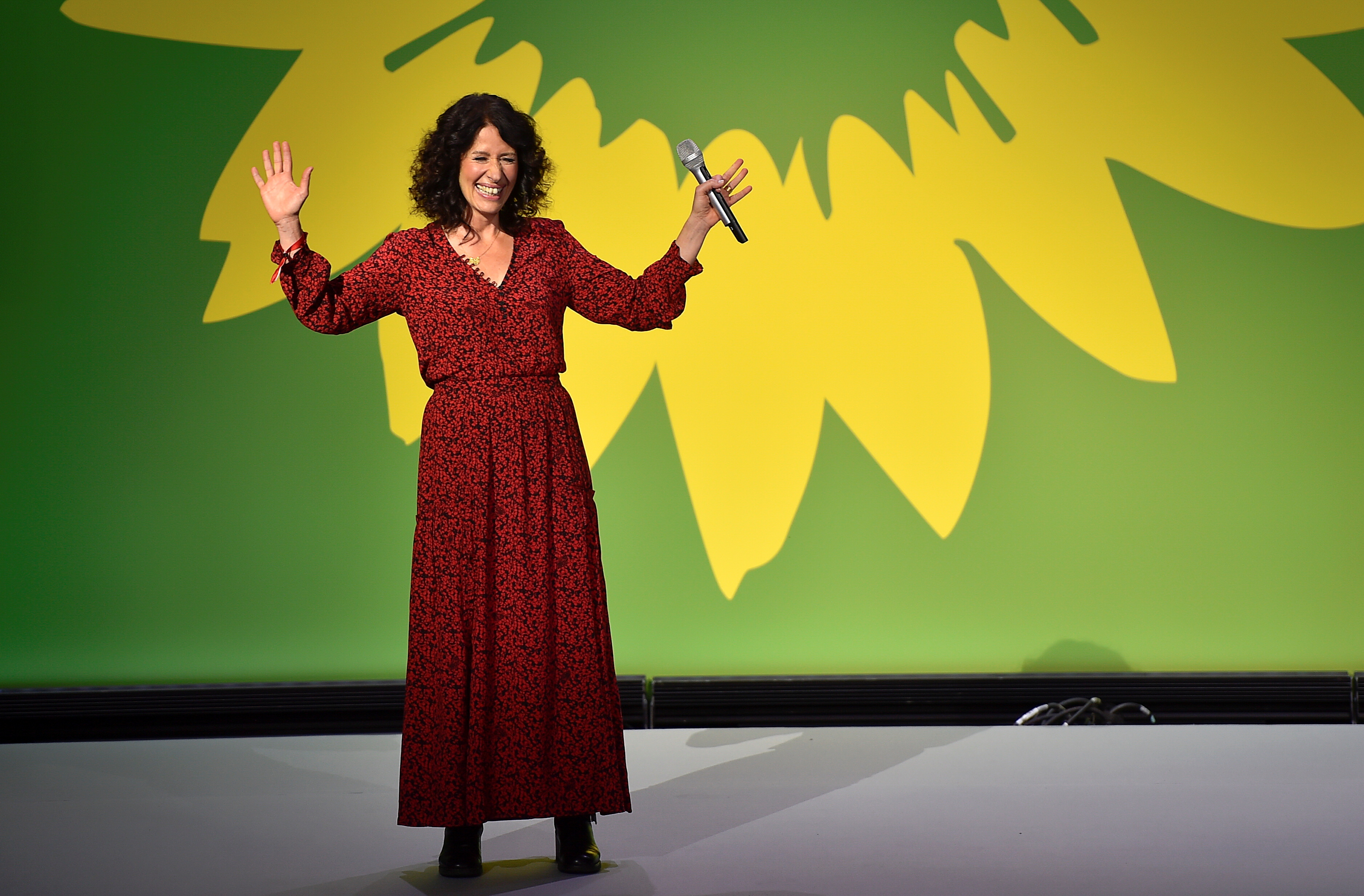 REUTERS/Matthias Rietschel