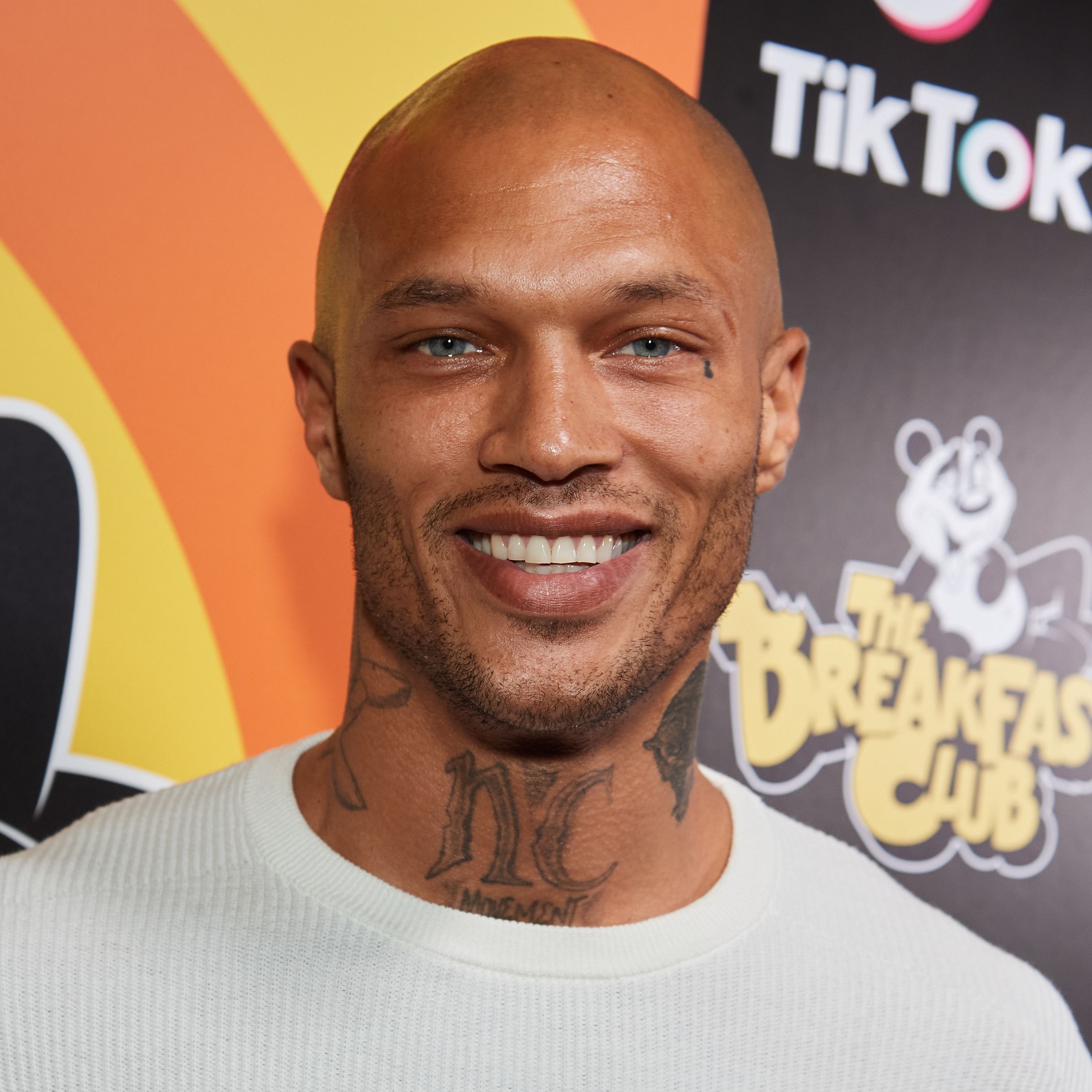 Jeremy Meeks