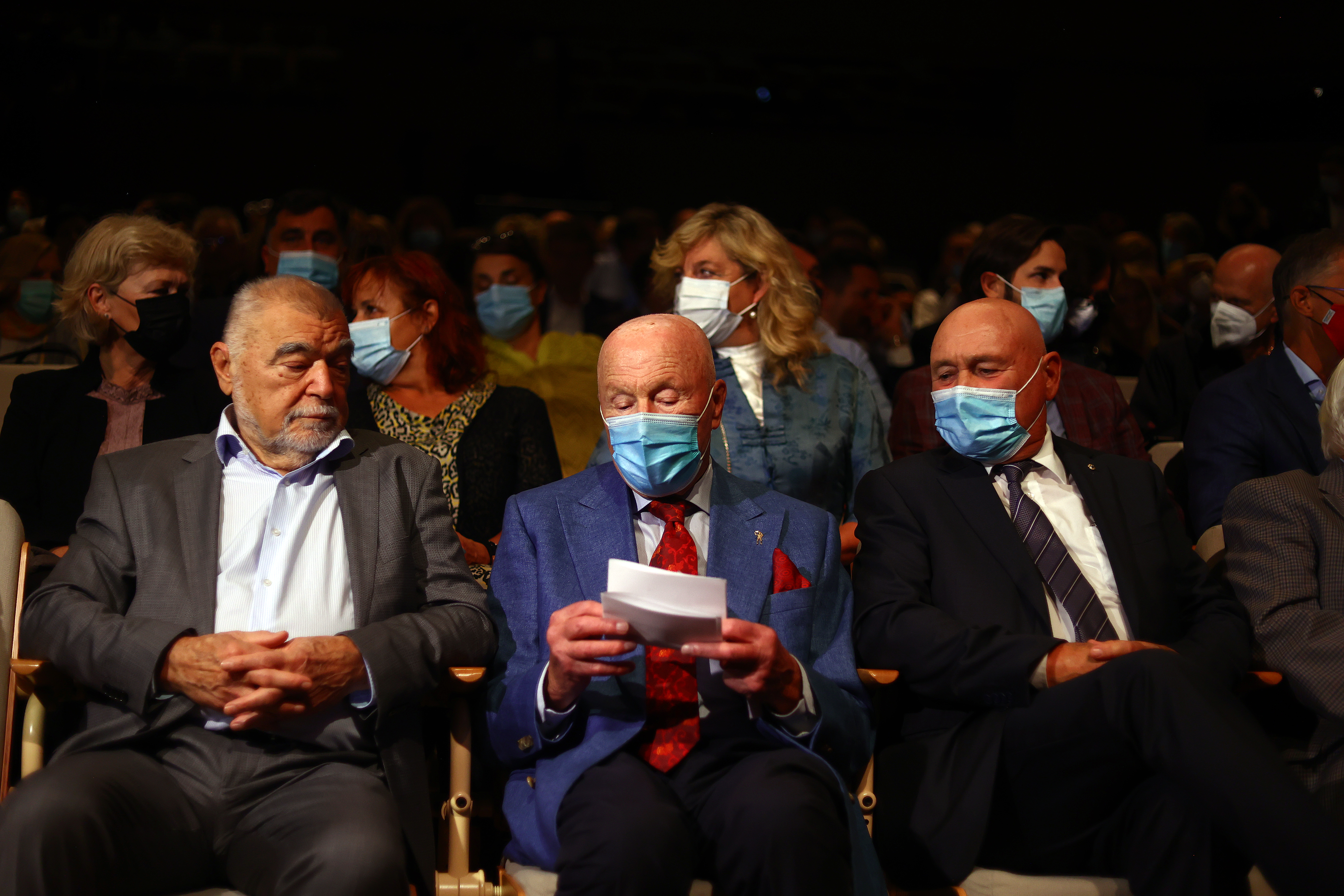 Borut Živulović/BOBO